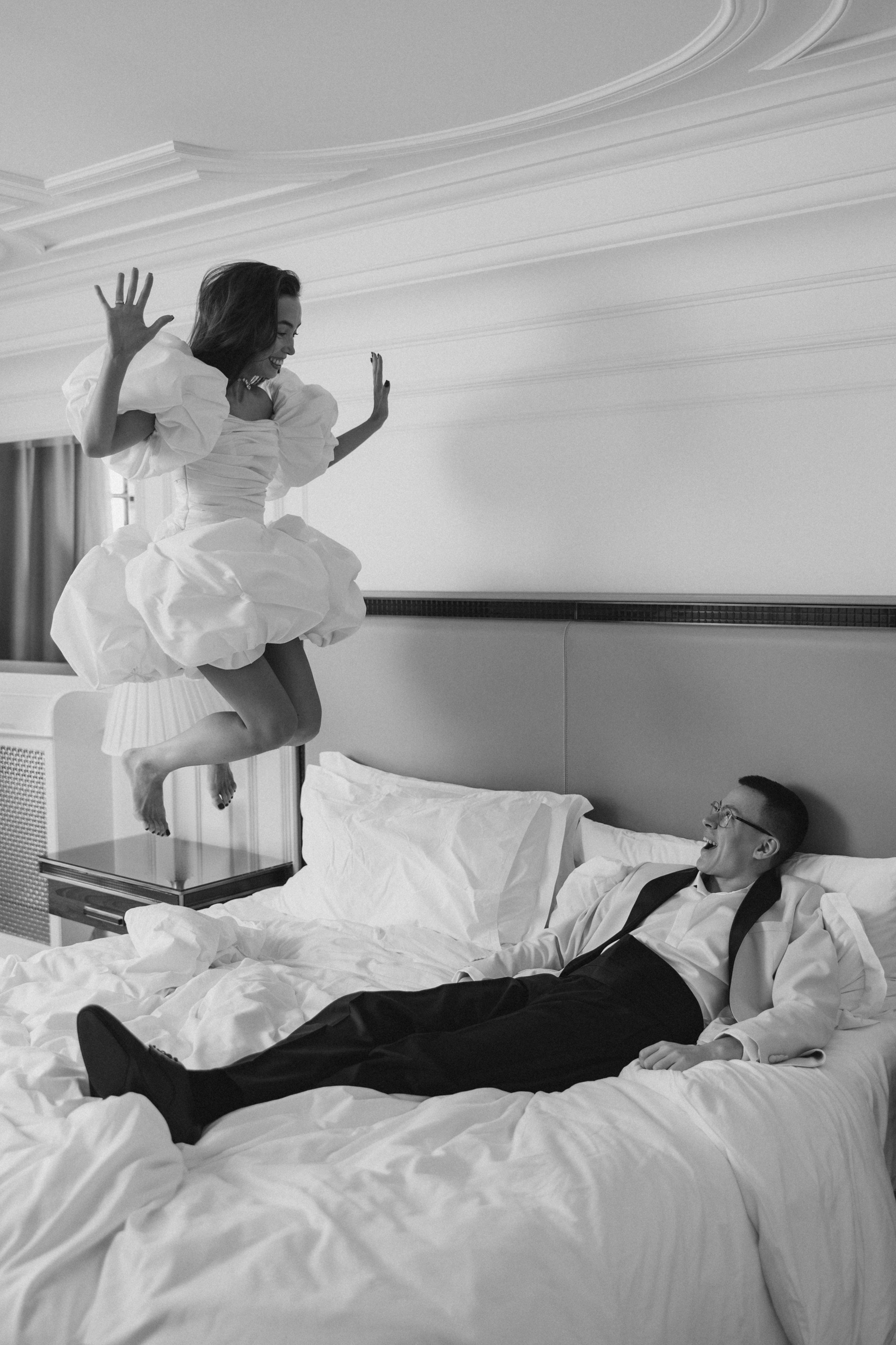 ТЕПЛО. Свадебный фотограф в Москве Александр Рыжков