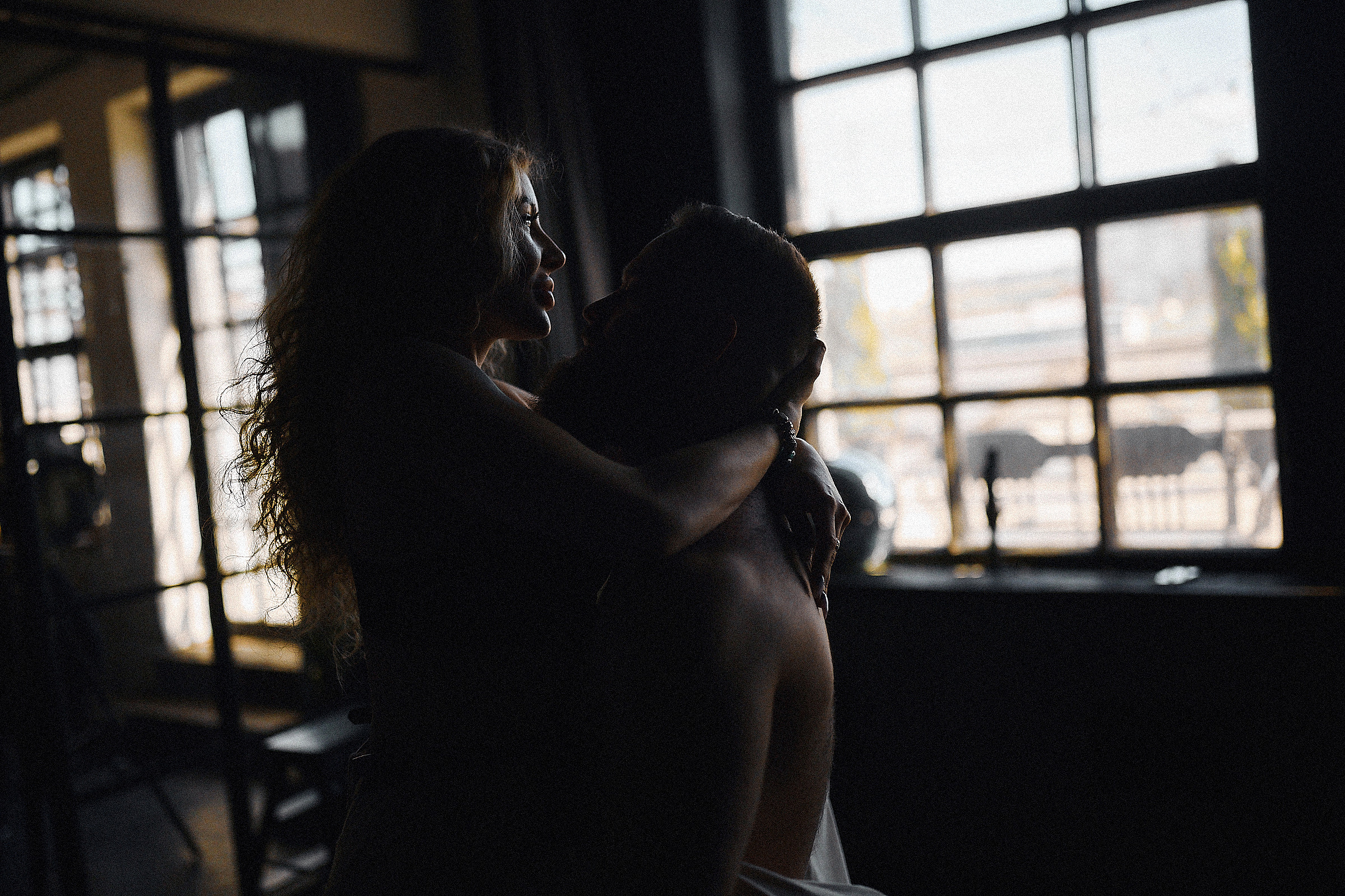 Никита и Лера. Иван Март Свадебный и портретный фотограф Тюмень