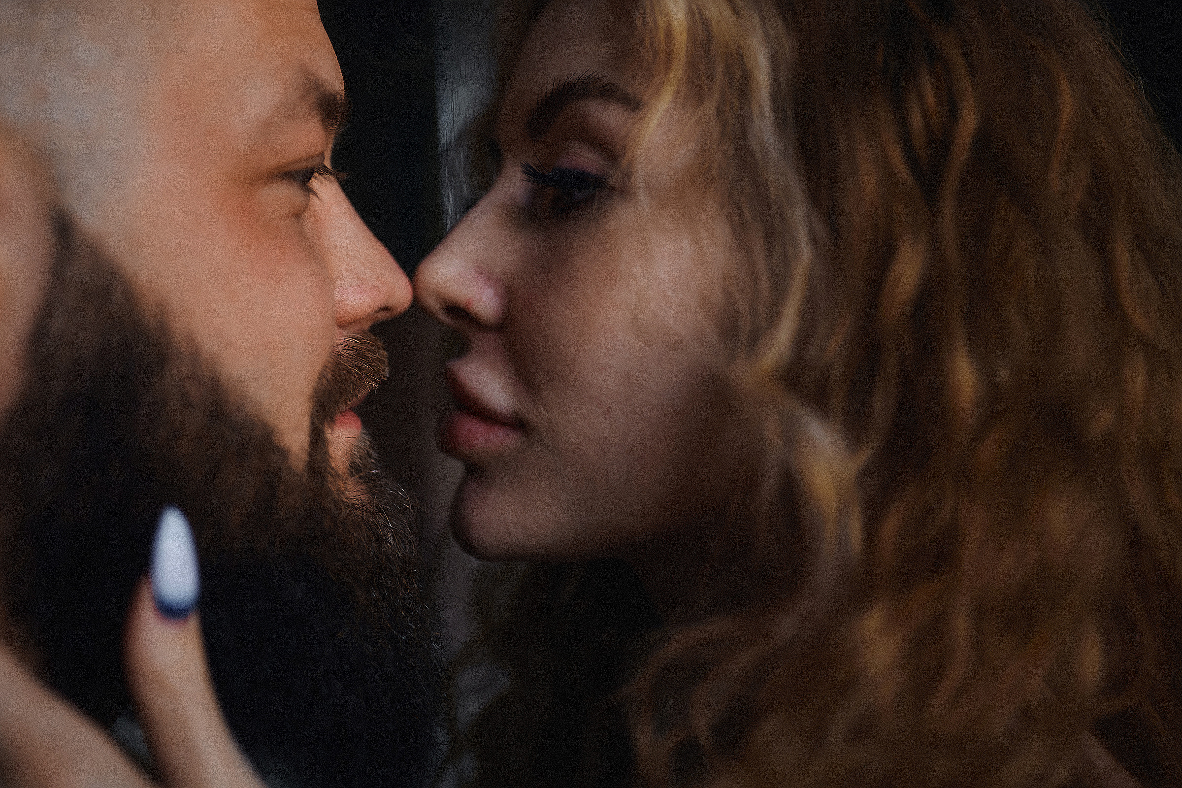 Никита и Лера. Иван Март Свадебный и портретный фотограф Тюмень