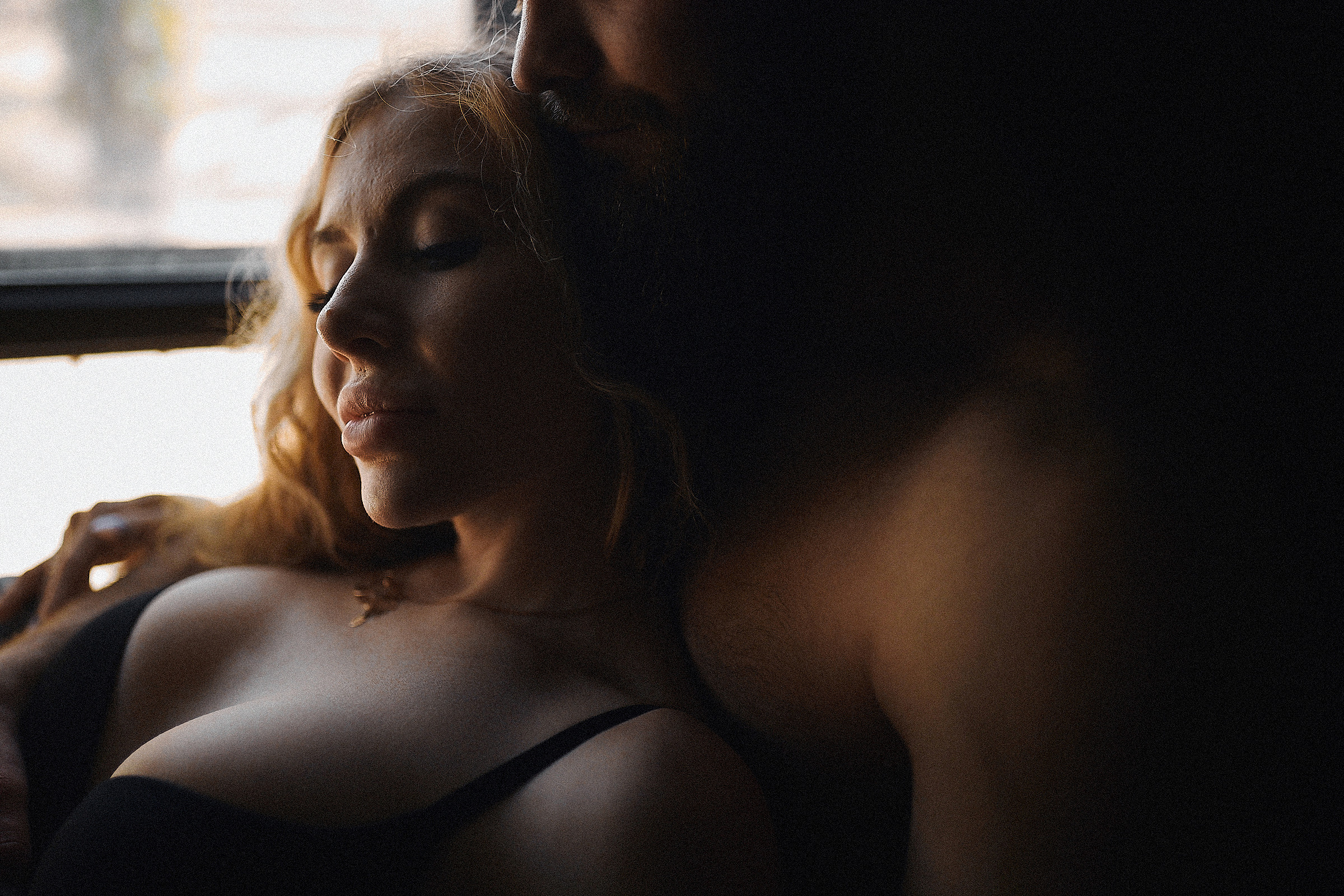 Никита и Лера. Иван Март Свадебный и портретный фотограф Тюмень