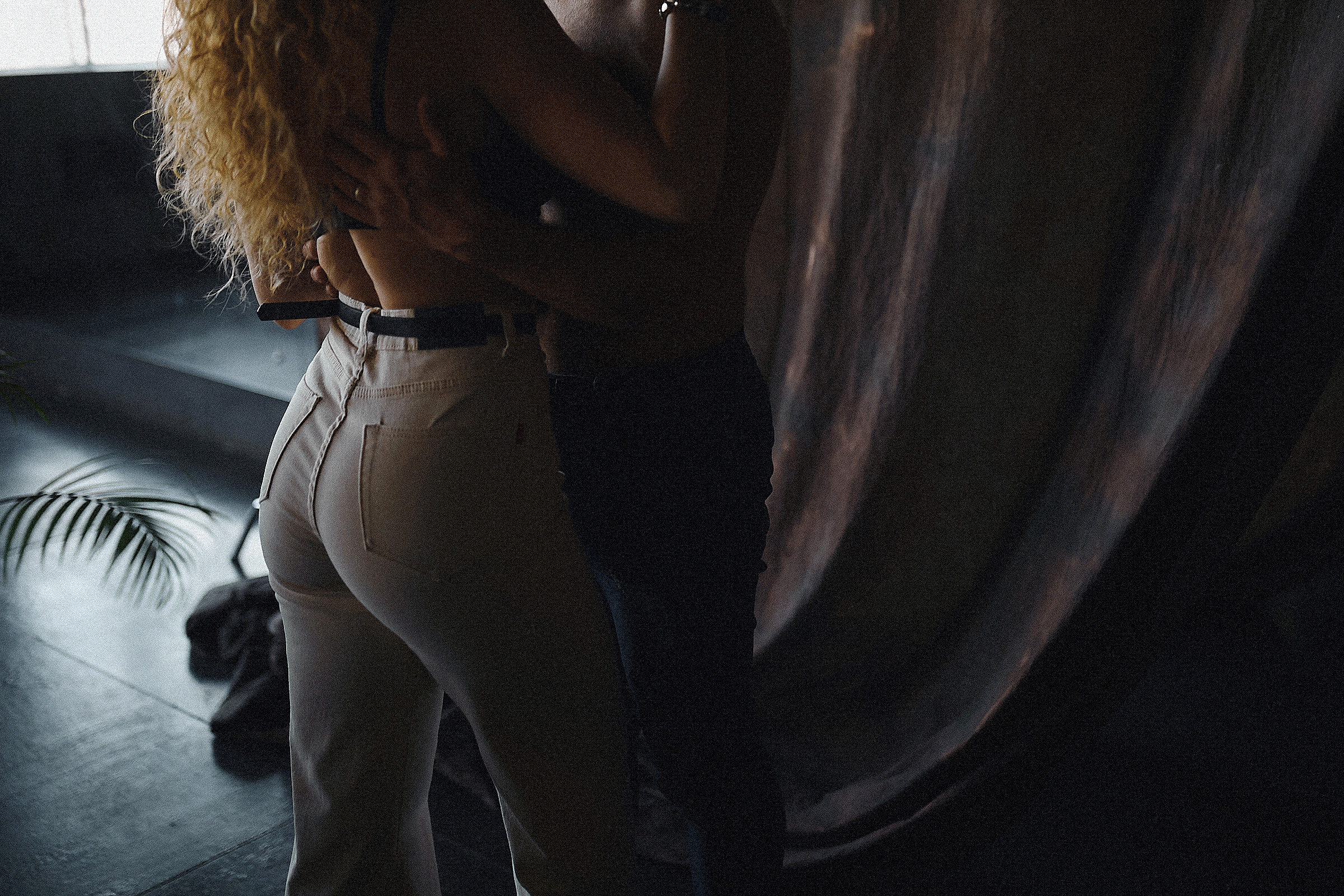 Никита и Лера. Иван Март Свадебный и портретный фотограф Тюмень