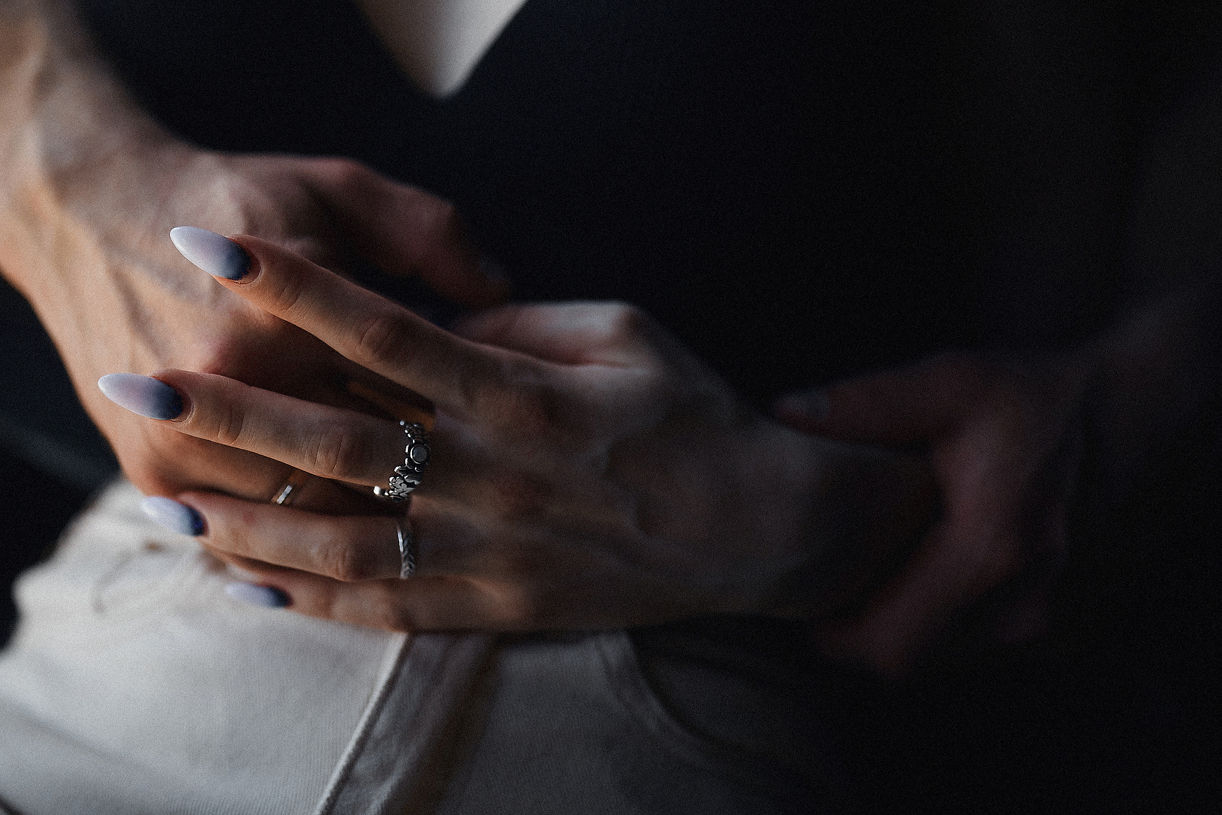 Никита и Лера. Иван Март Свадебный и портретный фотограф Тюмень