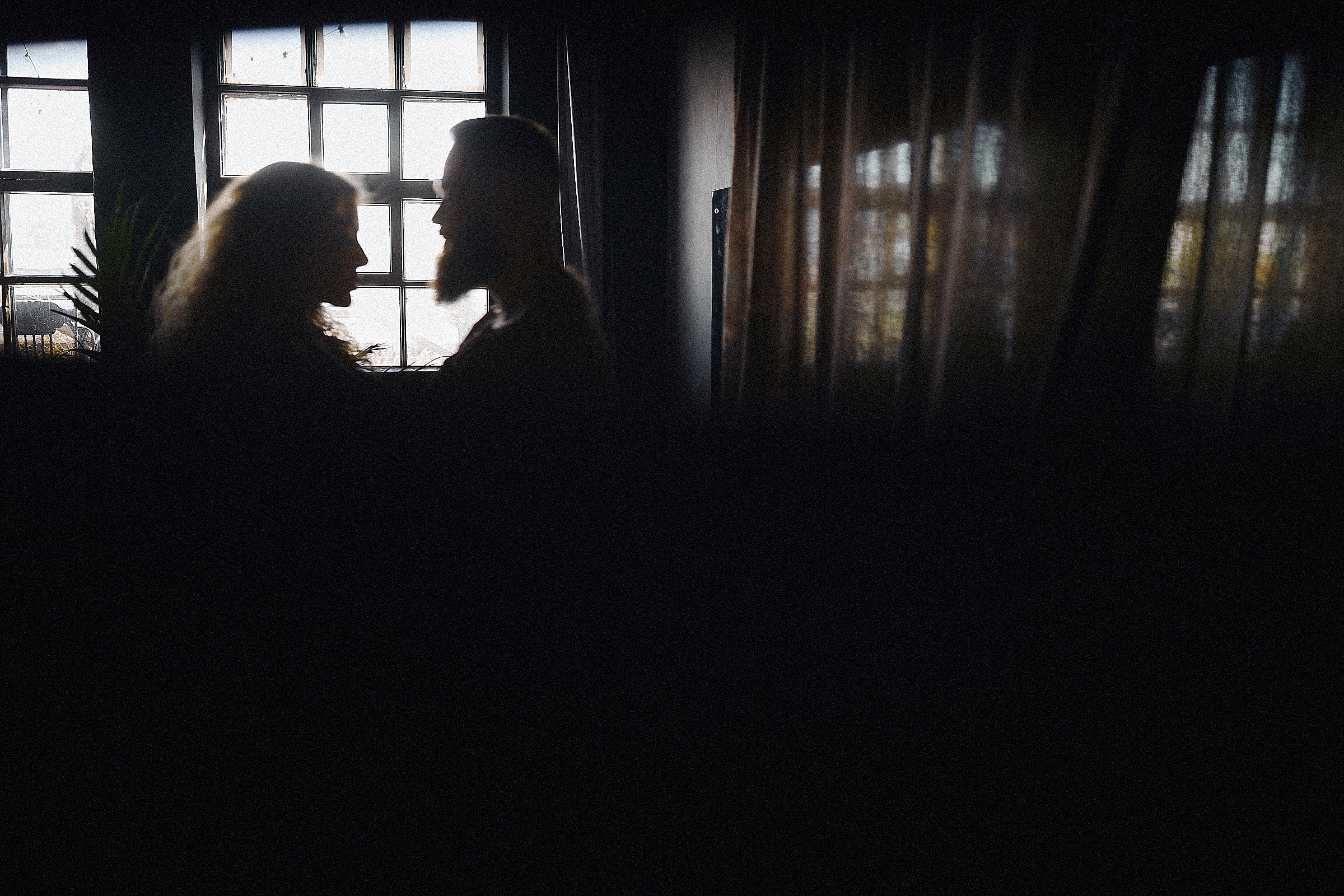 Никита и Лера. Иван Март Свадебный и портретный фотограф Тюмень