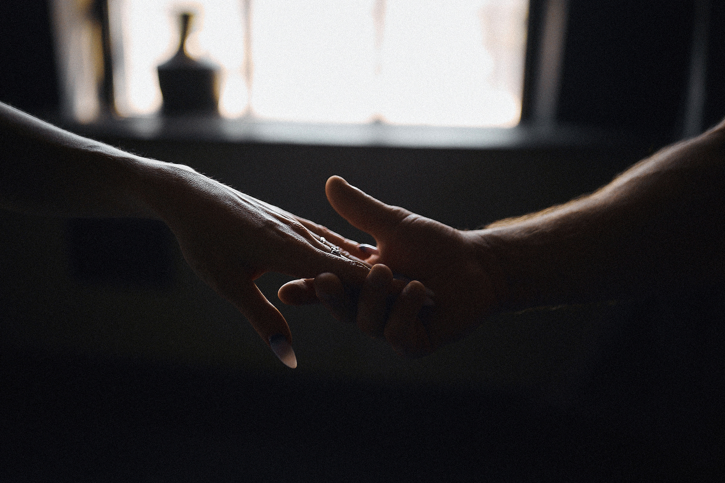 Никита и Лера. Иван Март Свадебный и портретный фотограф Тюмень