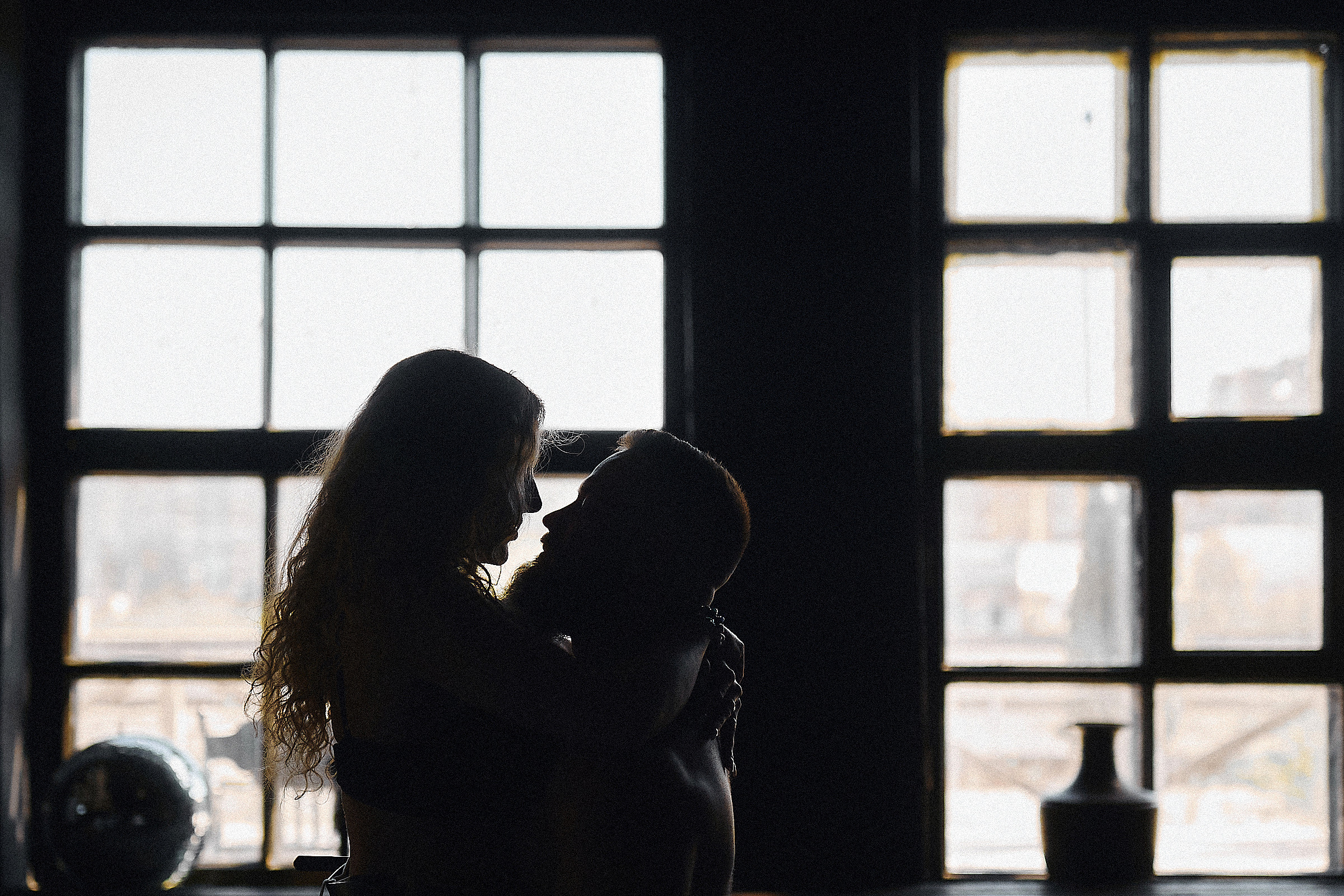 Никита и Лера. Иван Март Свадебный и портретный фотограф Тюмень