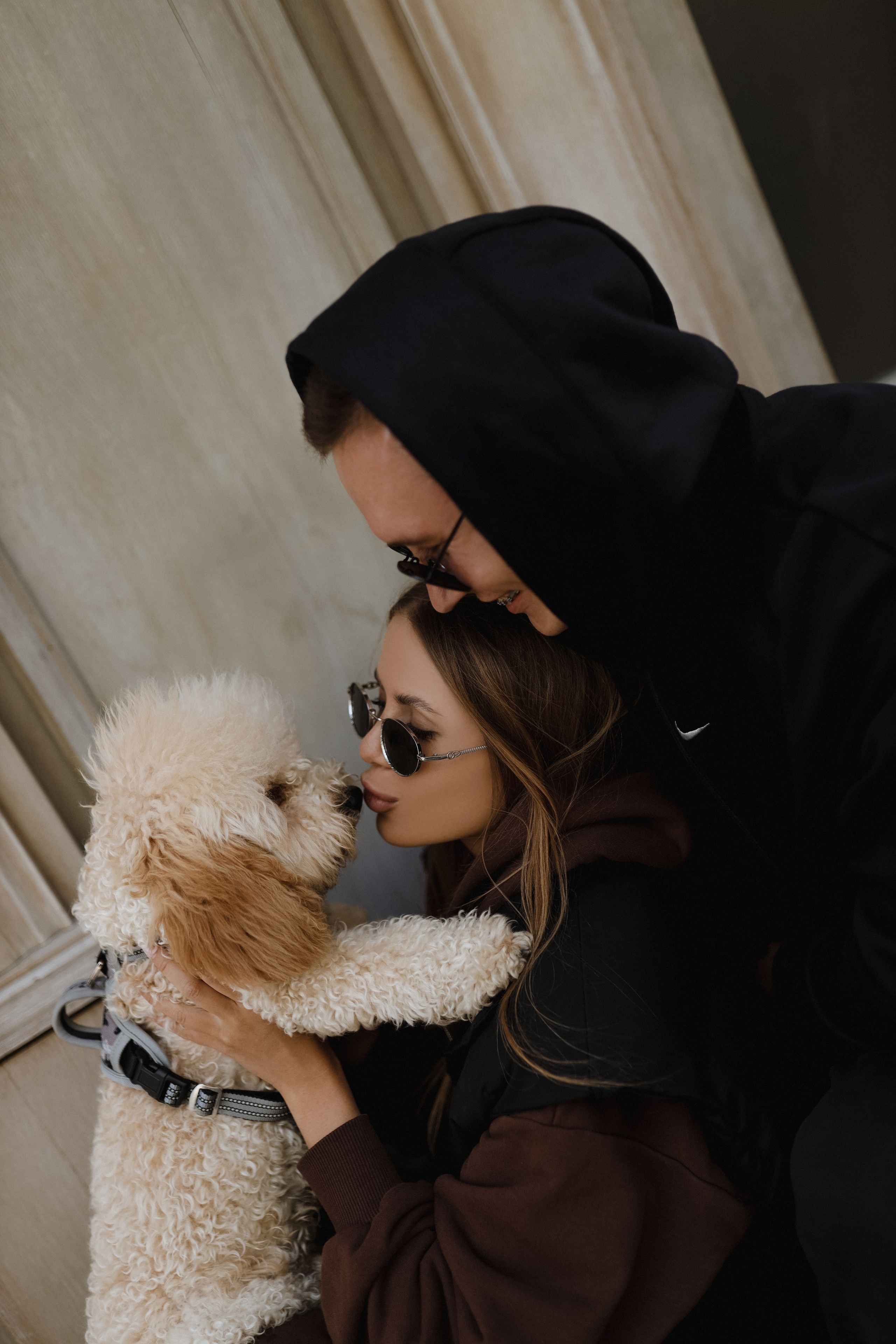 Юлия и Антон