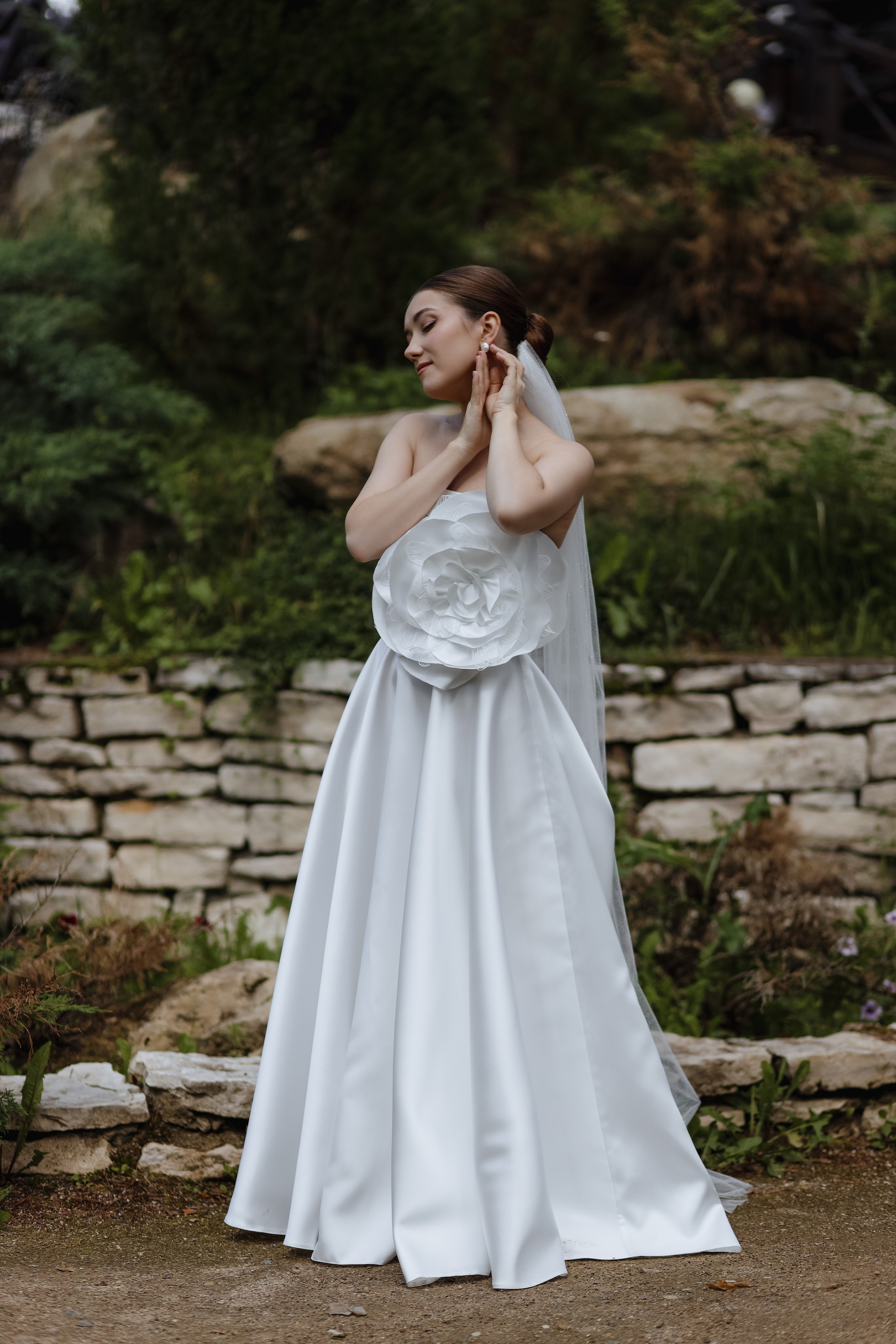 Александра и Анатолий