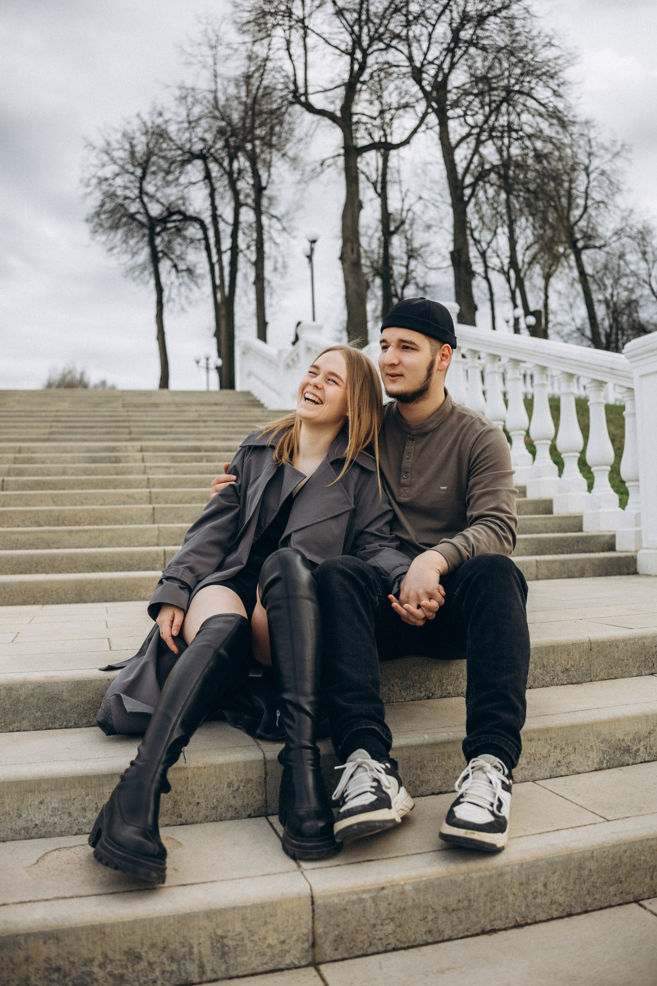 В парке. Фотограф Ярославль|Кострома|Нерехта Гундерина Светлана