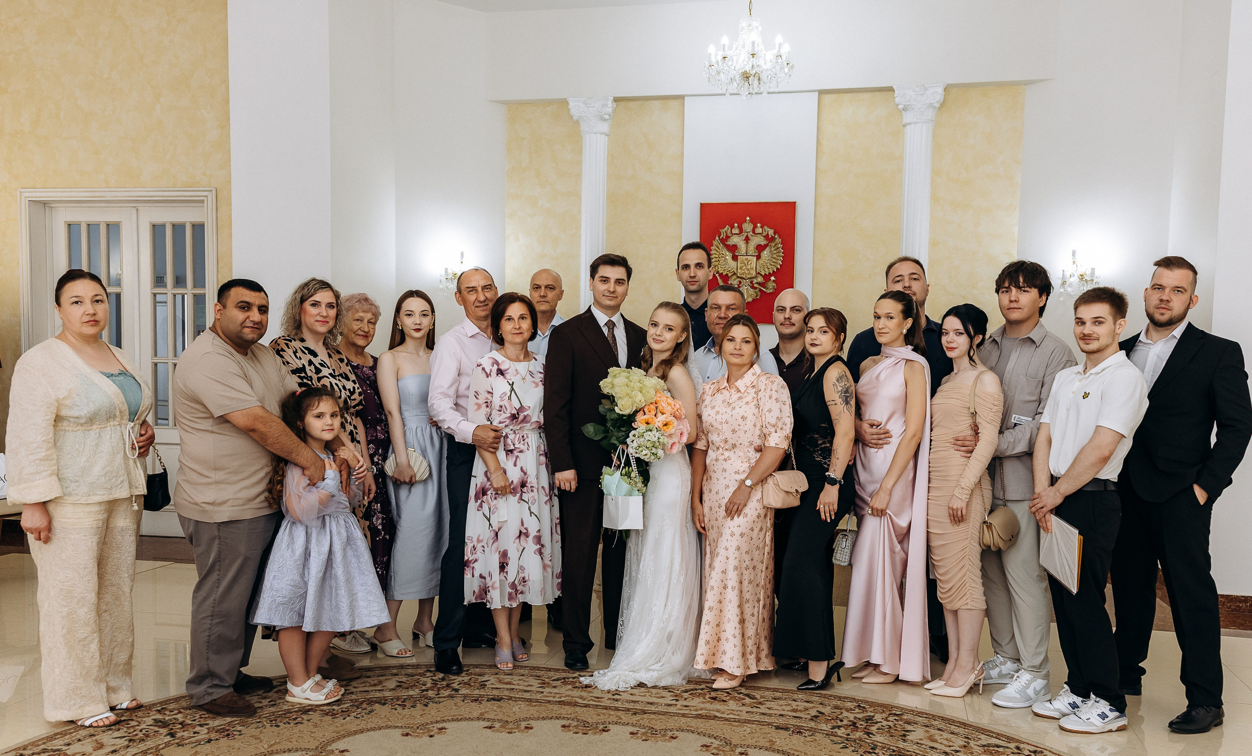 M&I. Фотограф Ярославль|Кострома|Нерехта Гундерина Светлана