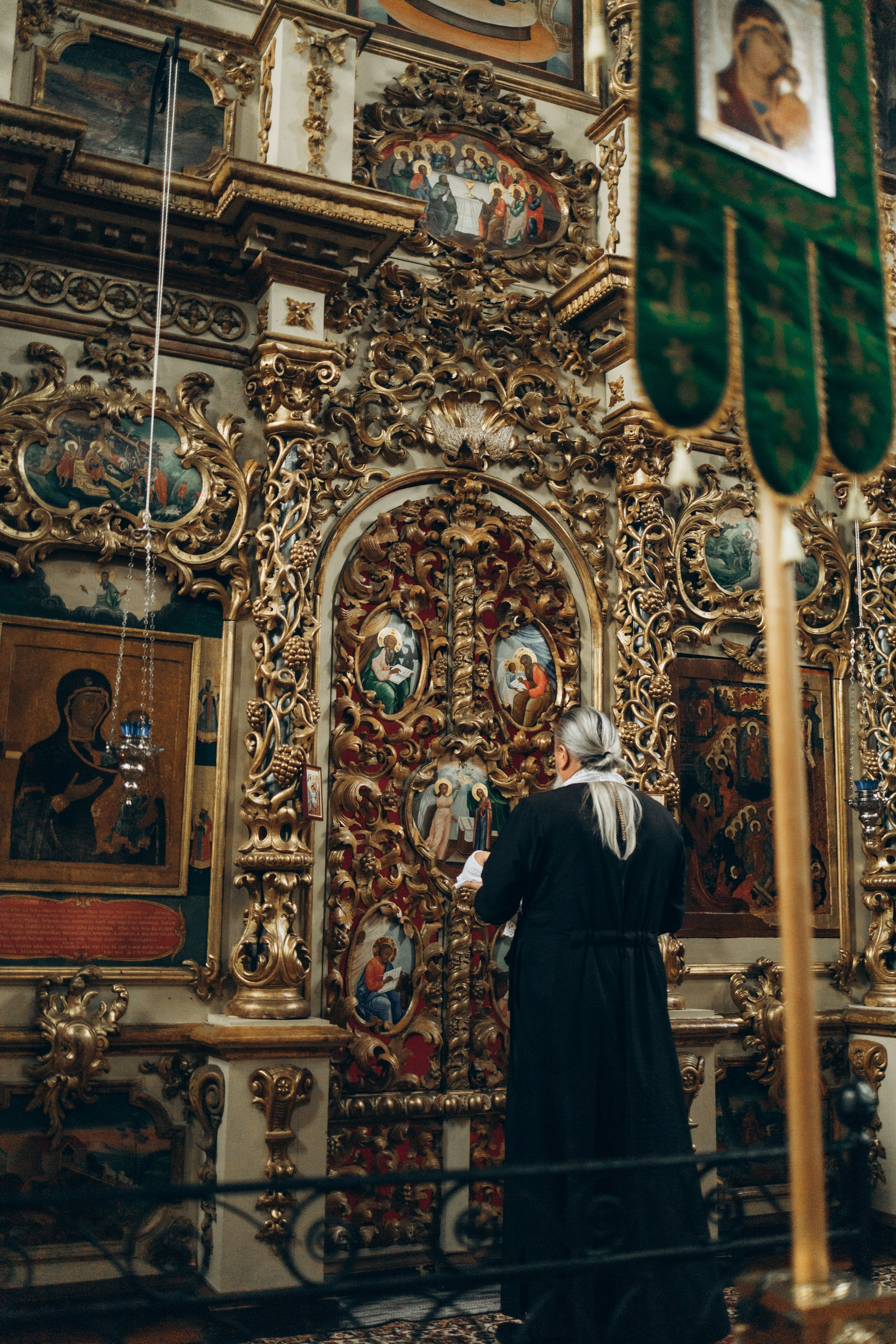 Таинство крещения. Фотограф Ярославль|Кострома|Нерехта Гундерина Светлана