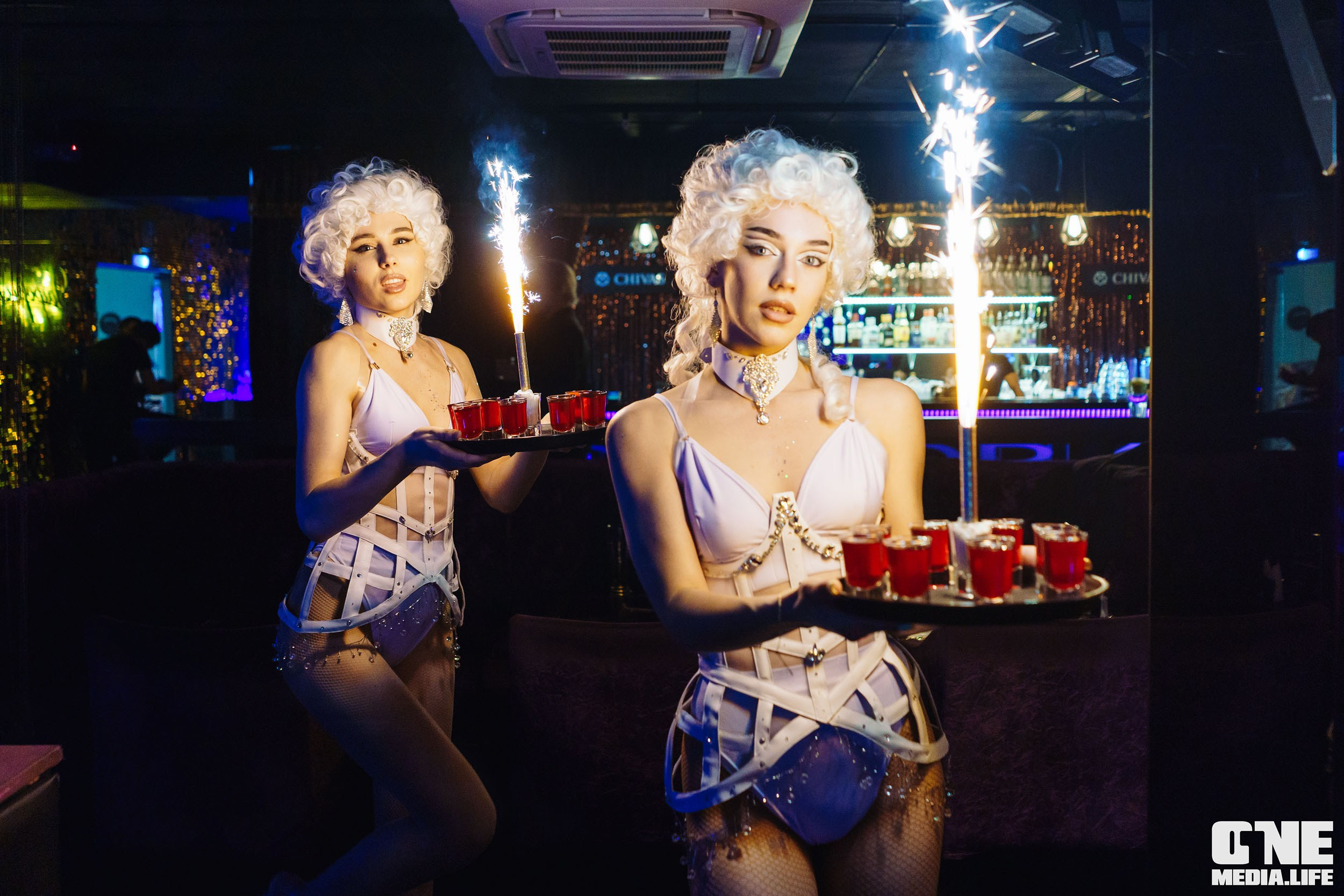 Фоторепортаж из караоке-клуба Эйфория. One Media Life: фоторепортажи, фотоотчеты с мероприятий и заведений