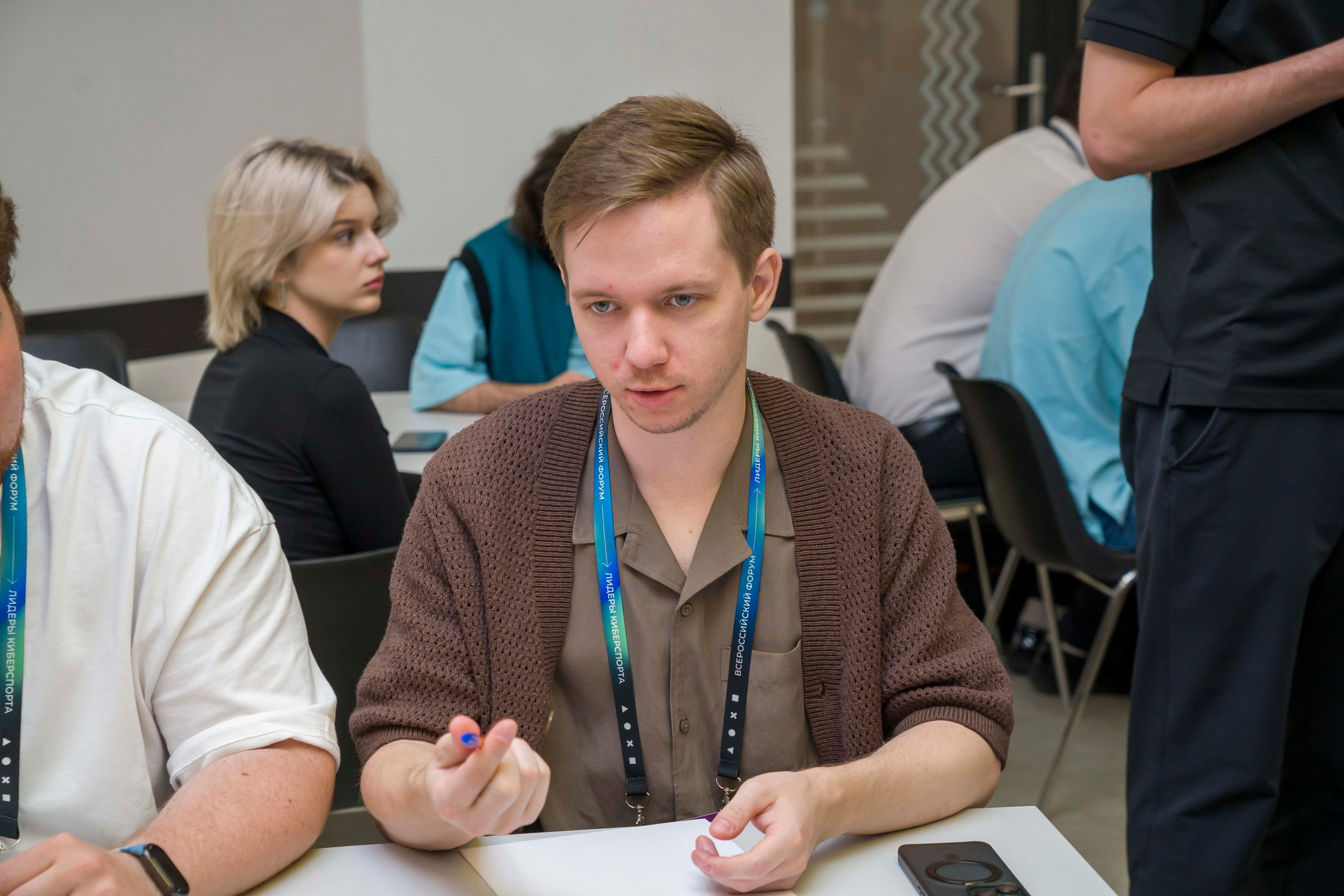 Лидеры киберспорта. репортажная фотосъемка мероприятия. Фотограф в Санкт-Петербурге. Репортажная и все съёмки для бизнеса