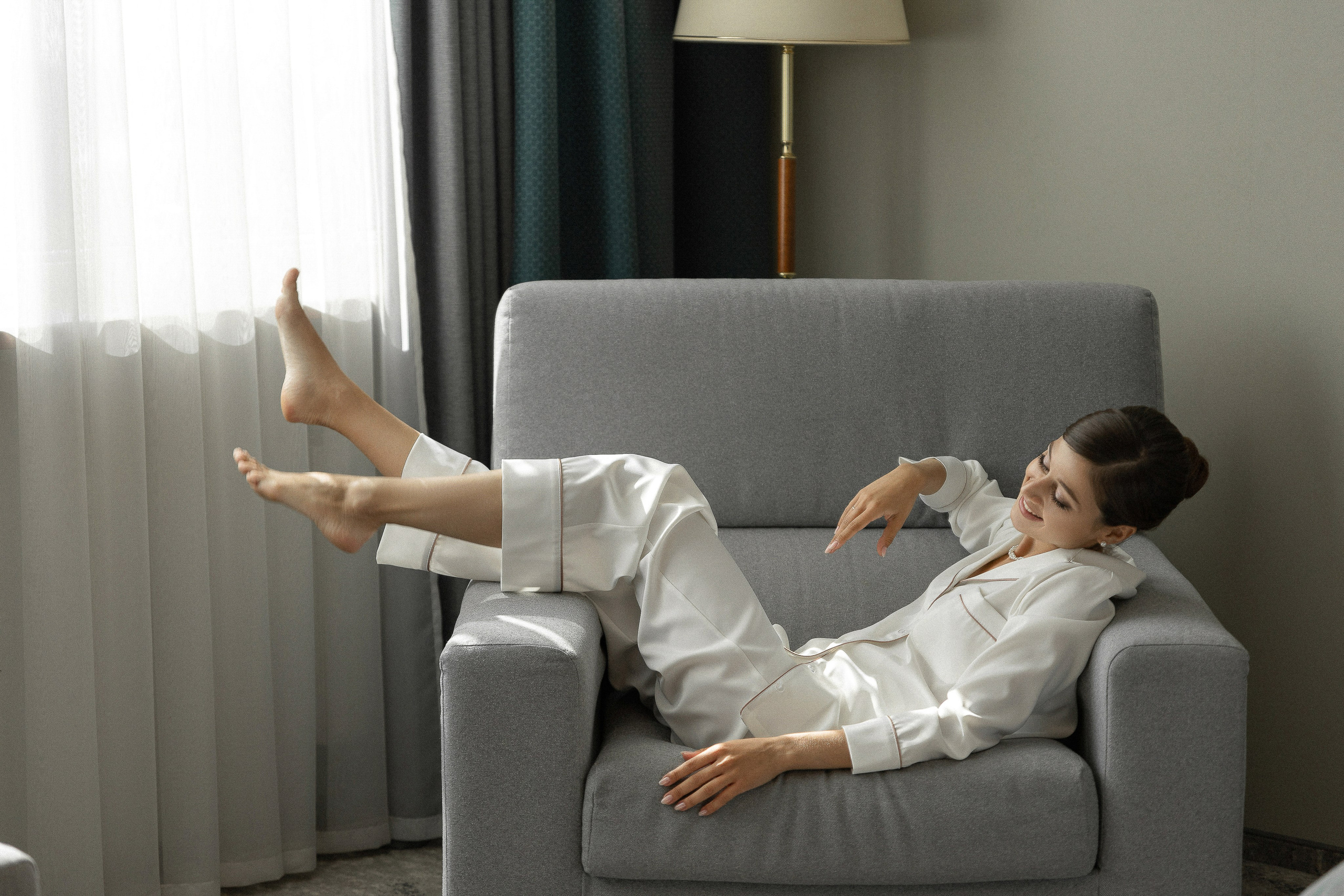 Юрий и Наталья. Свадебный фотограф