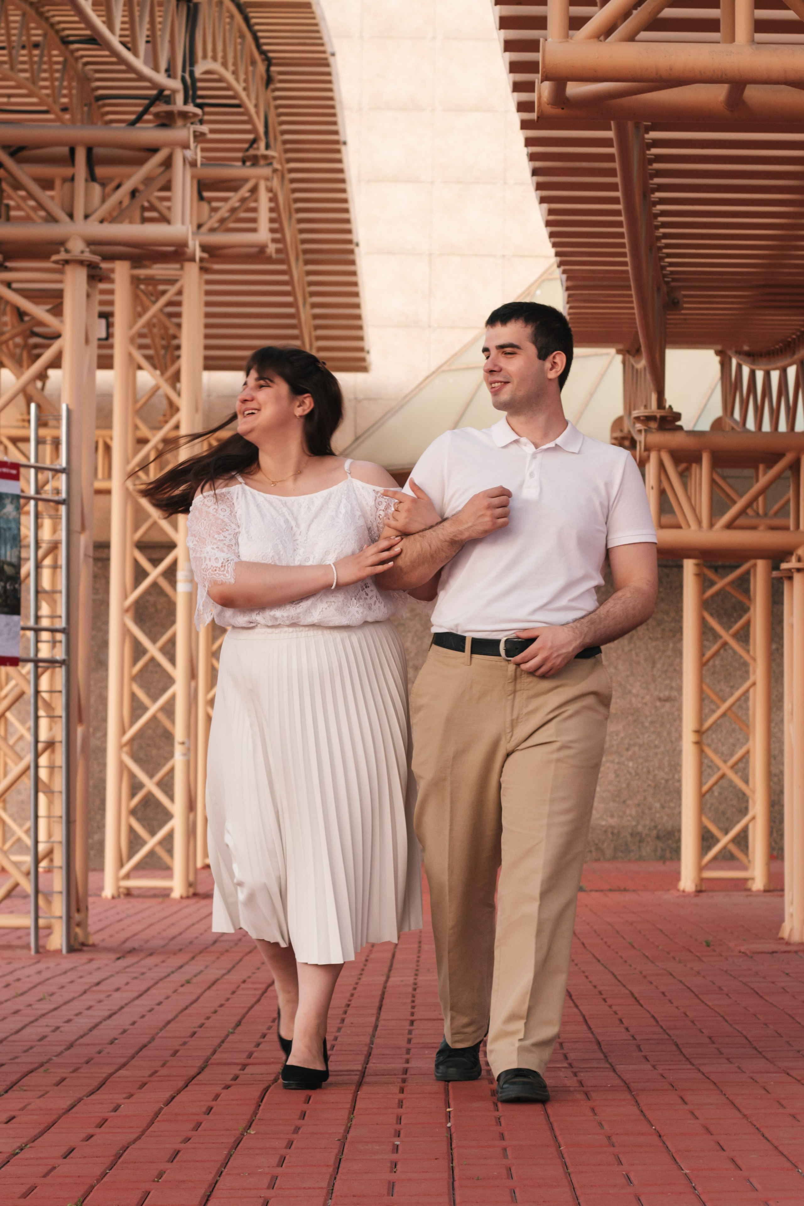 Ксения и Александр. Фотограф Елена Балакина (Челябинск)