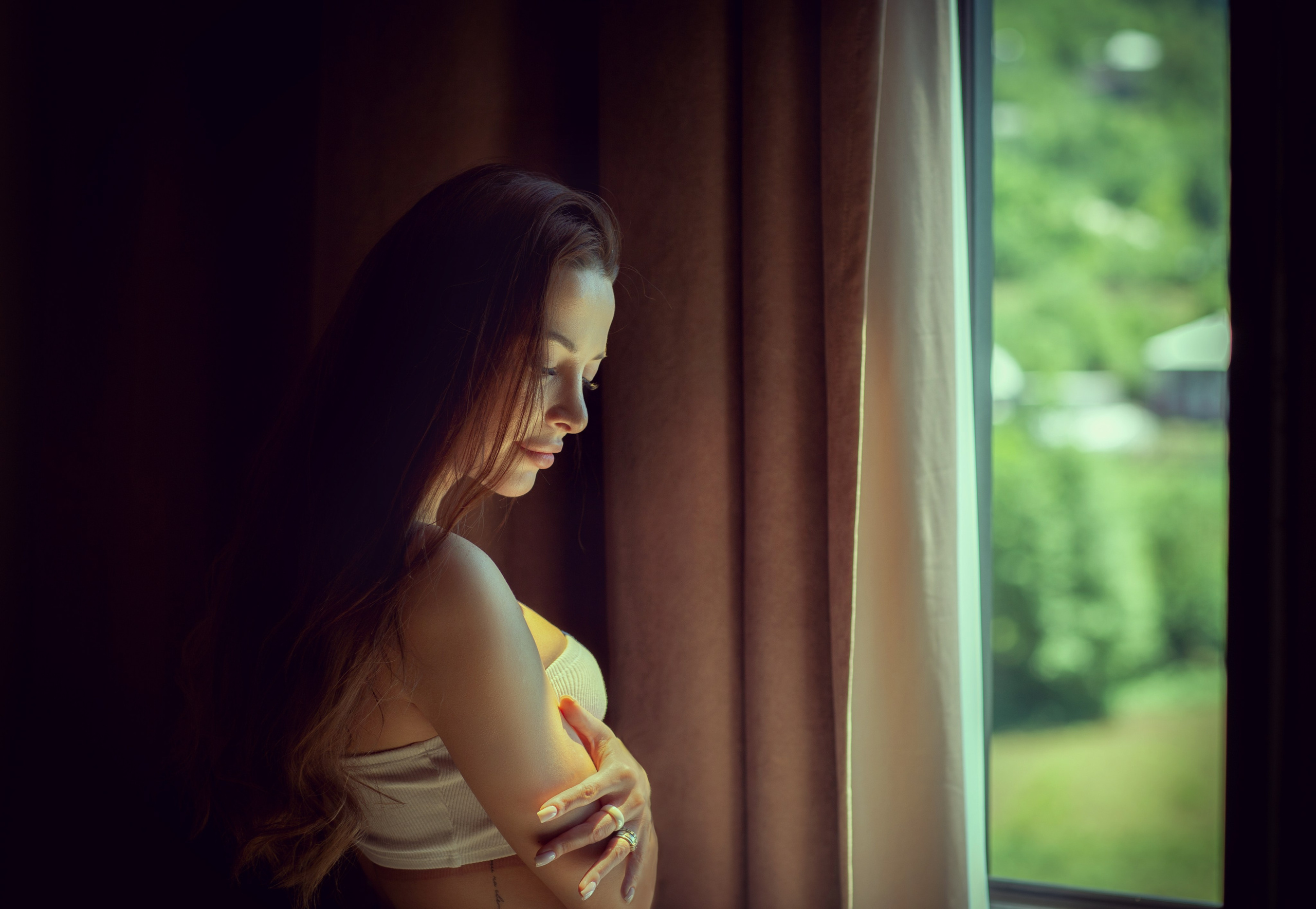 Мои работы. Обо мне