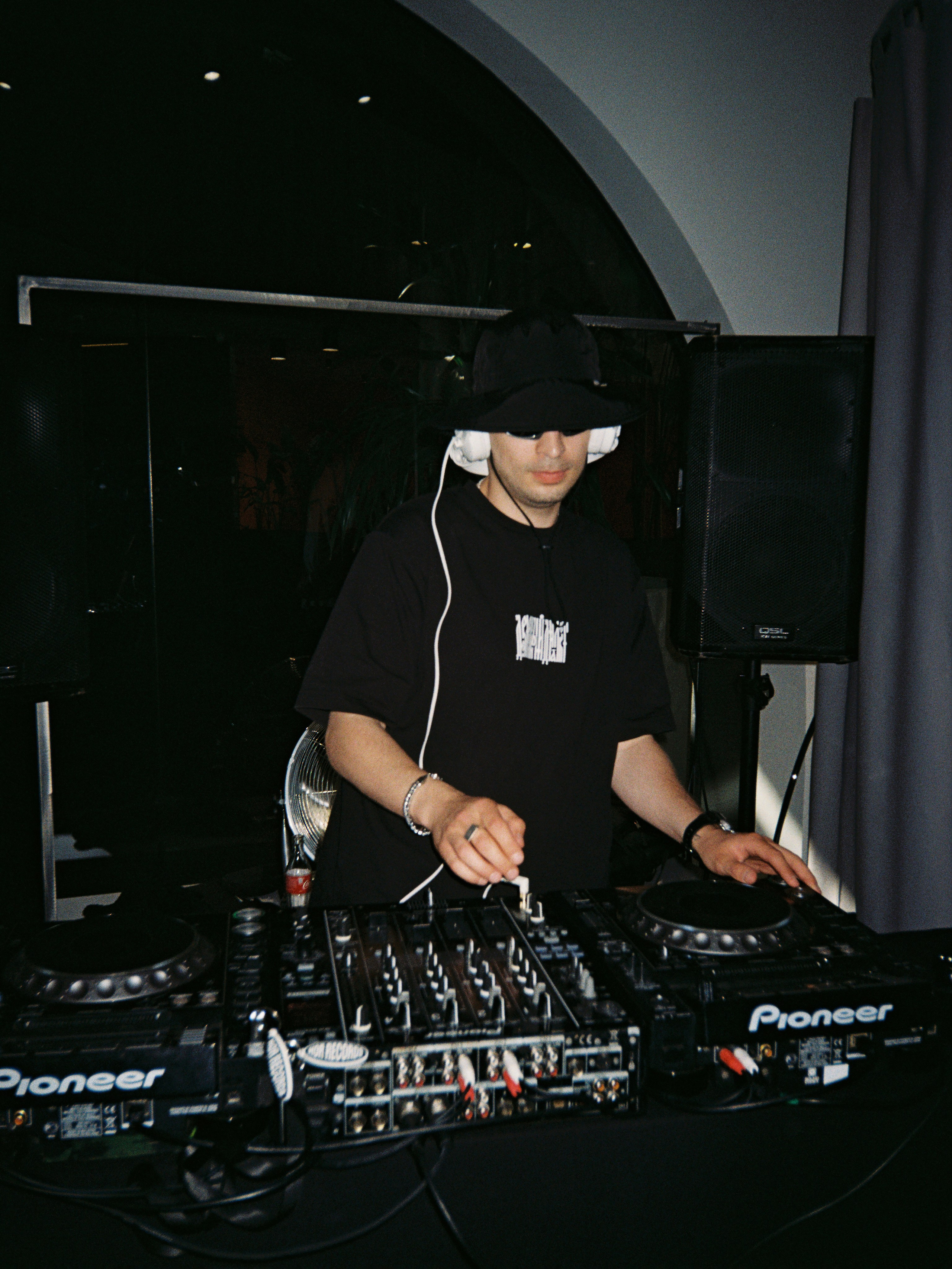 Brûler d'Amour, июль 2025