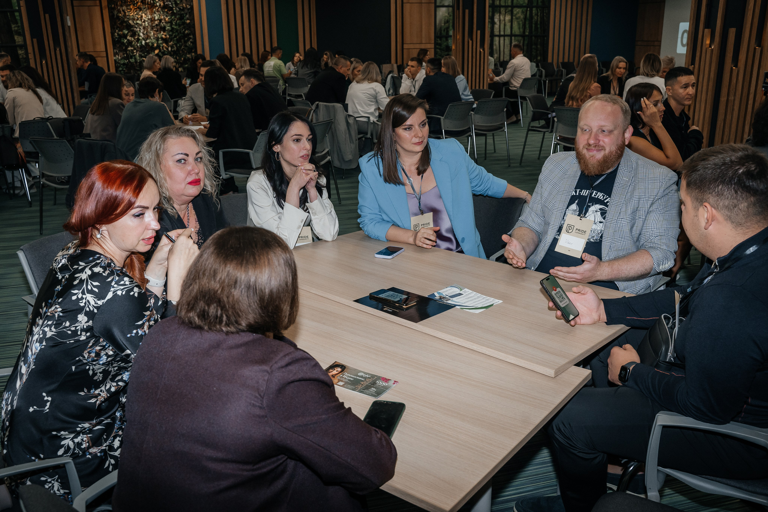 Репортаж. Виктория Алпеева — фотограф по любви