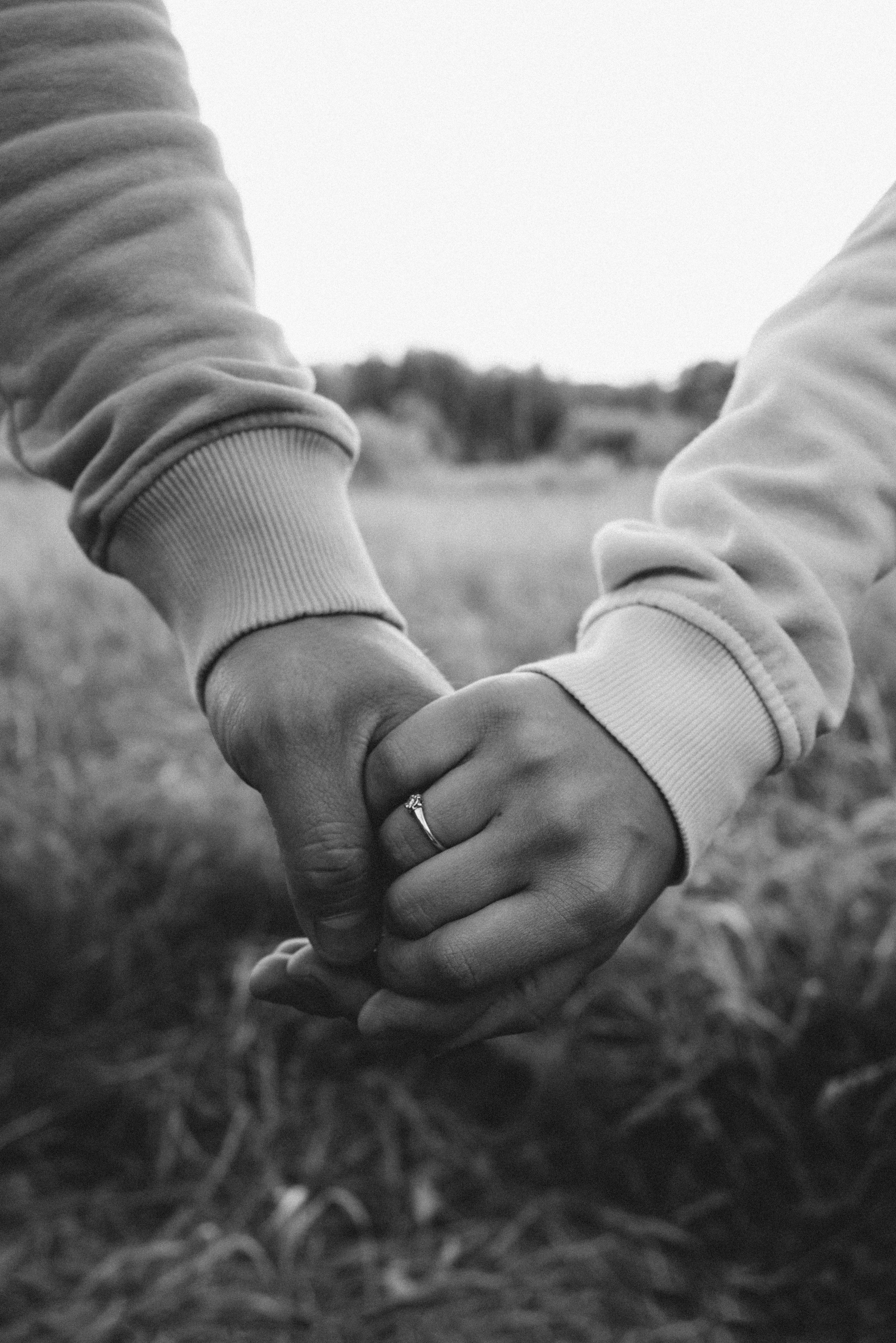 Семейная фотосессия на природе. Профессиональный фотограф в Твери Иванова Юлия