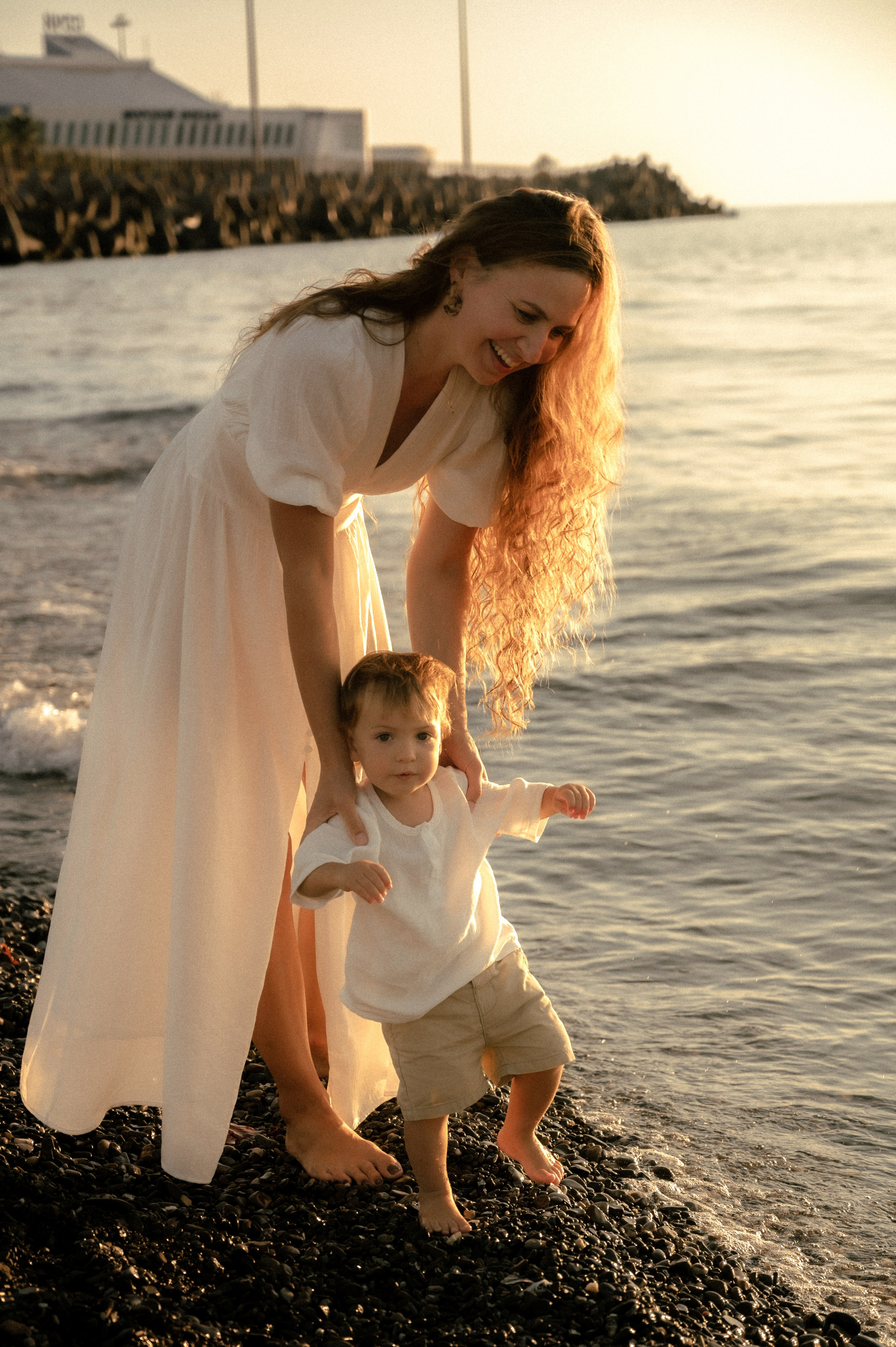 Золотой час. Семейный и свадебный фотограф в Самаре