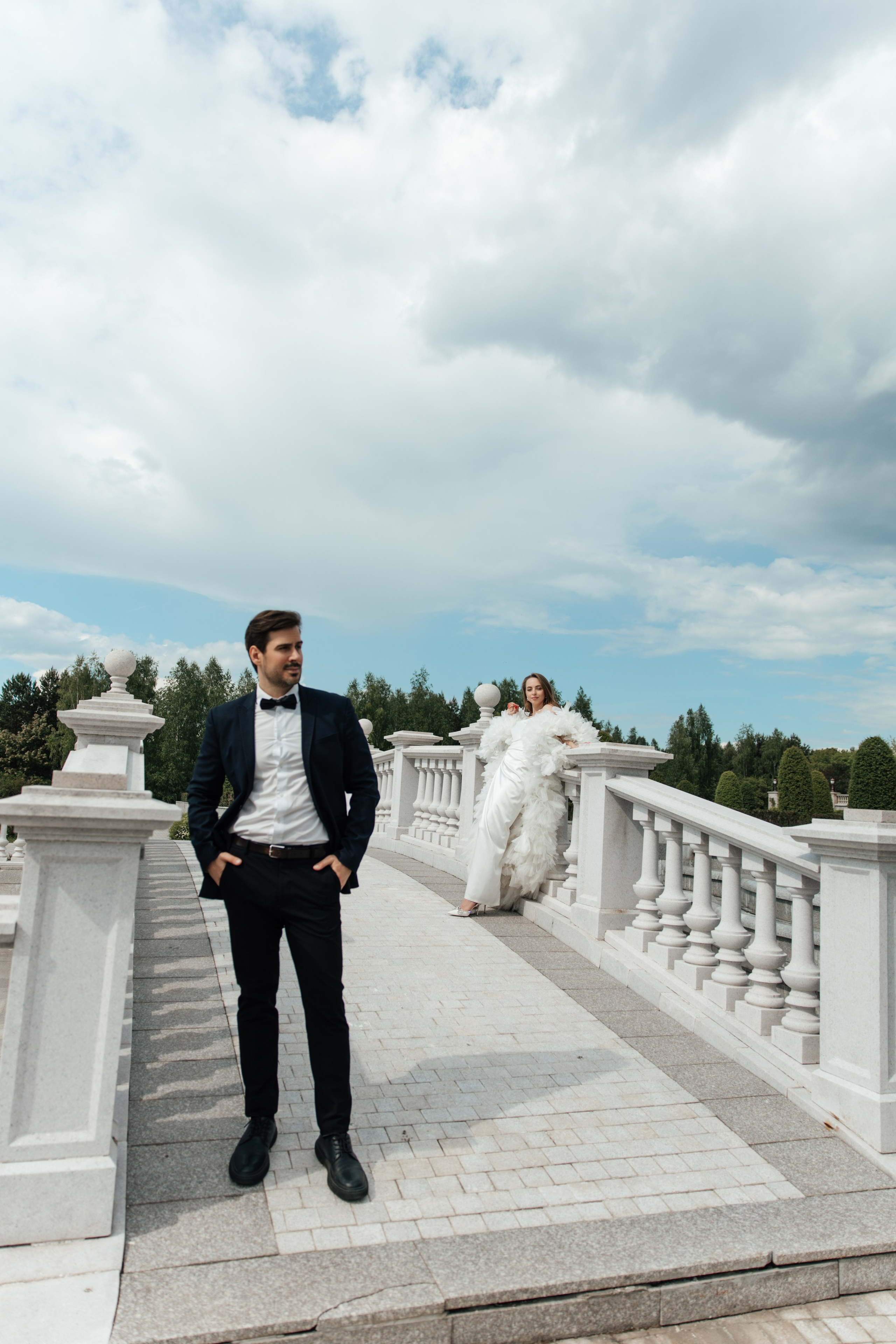 MICHETTI. Свадебное ФОТО & ВИДЕО Москва/Липецк