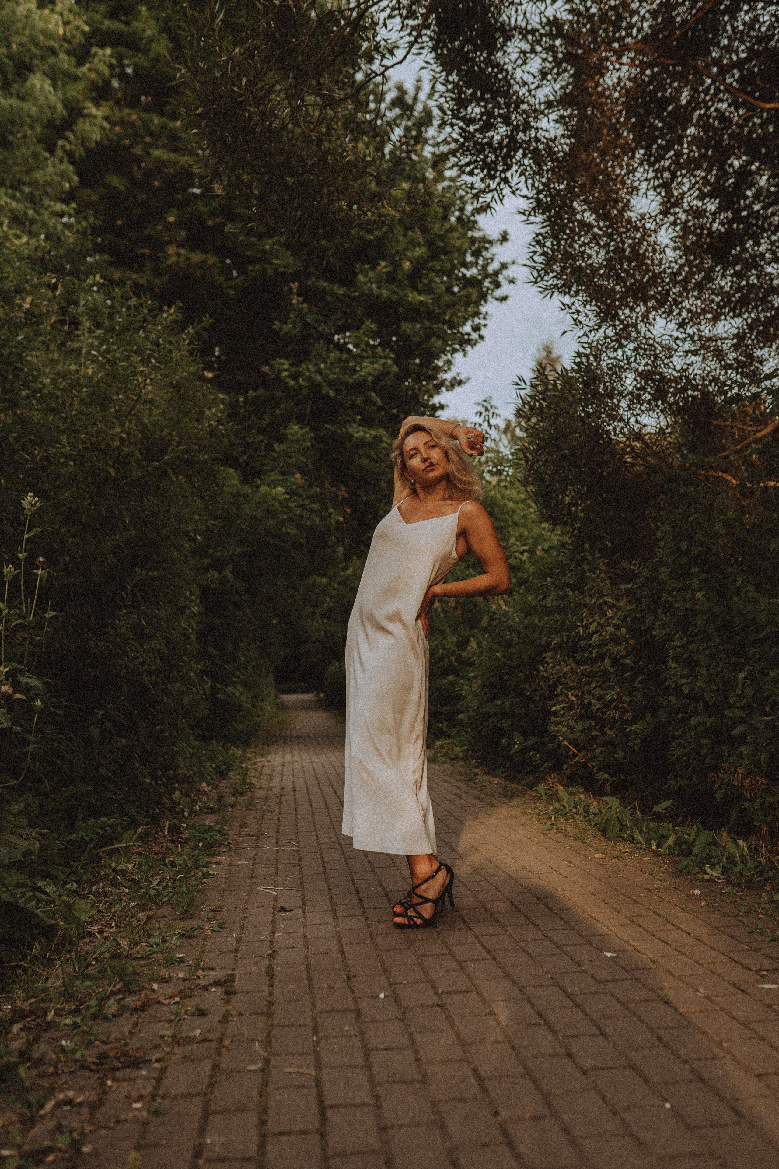 Anna. Семейный и свадебный фотограф в Москве Оксана Гапеева