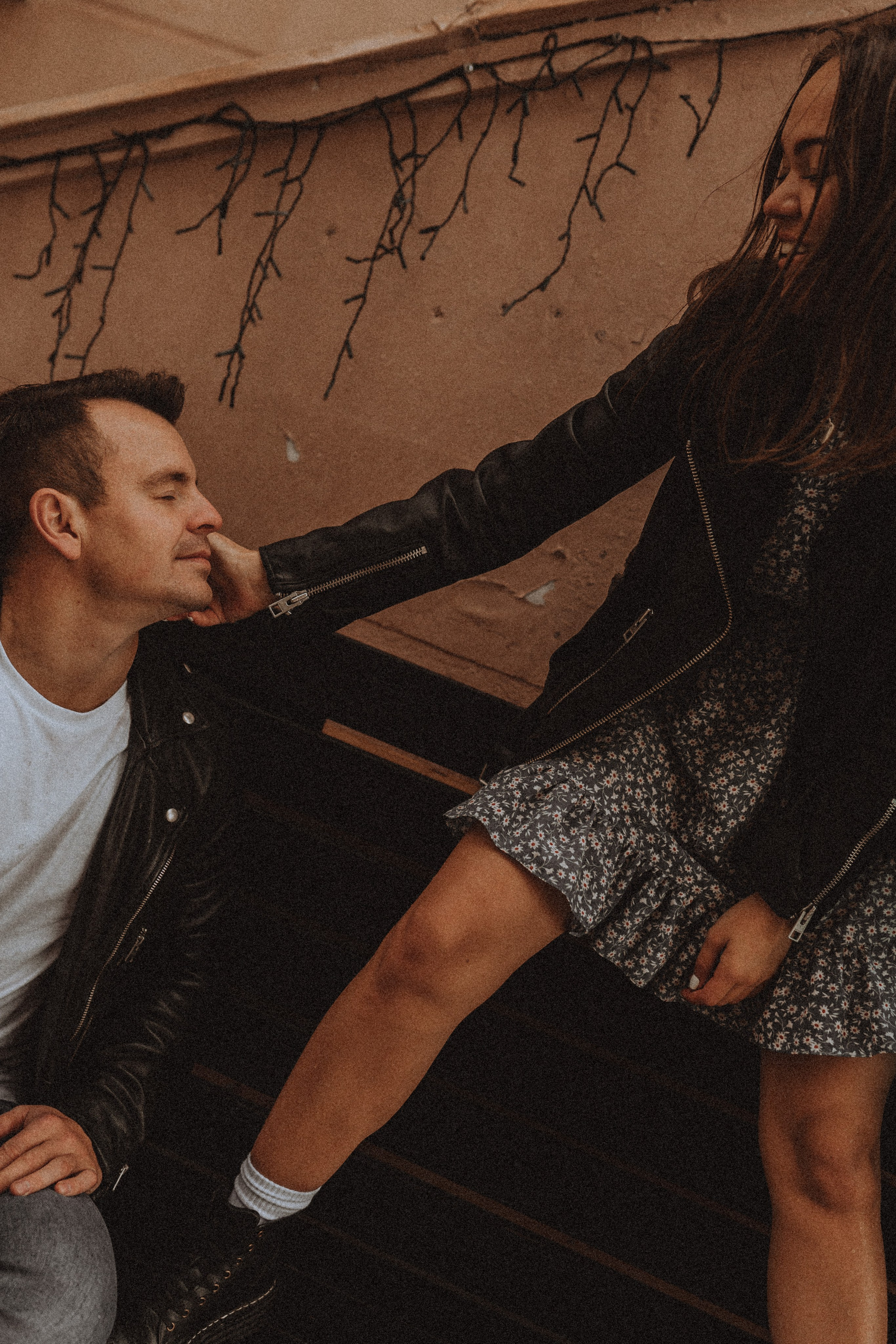 Дождливая суббота. Семейный и свадебный фотограф в Москве Оксана Гапеева