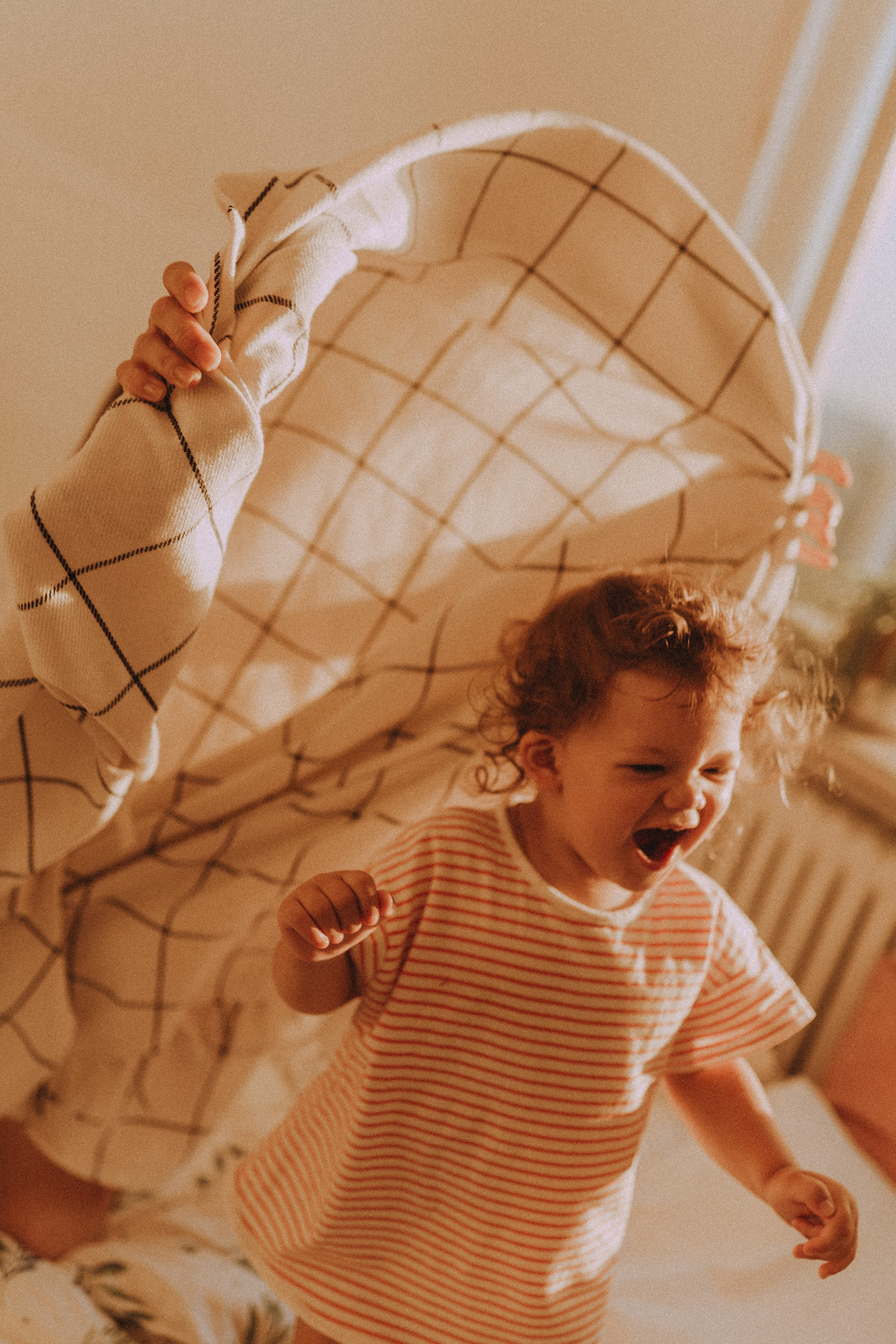 Наташа и Полиночка. Семейный и свадебный фотограф в Москве Оксана Гапеева
