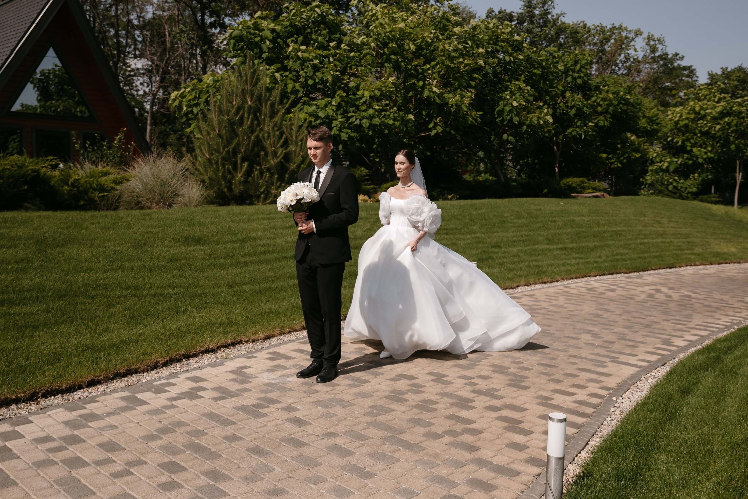 Анонс свадьбы Николая и Марии. Фотограф Анастасия Вега Ростов-на-Дону