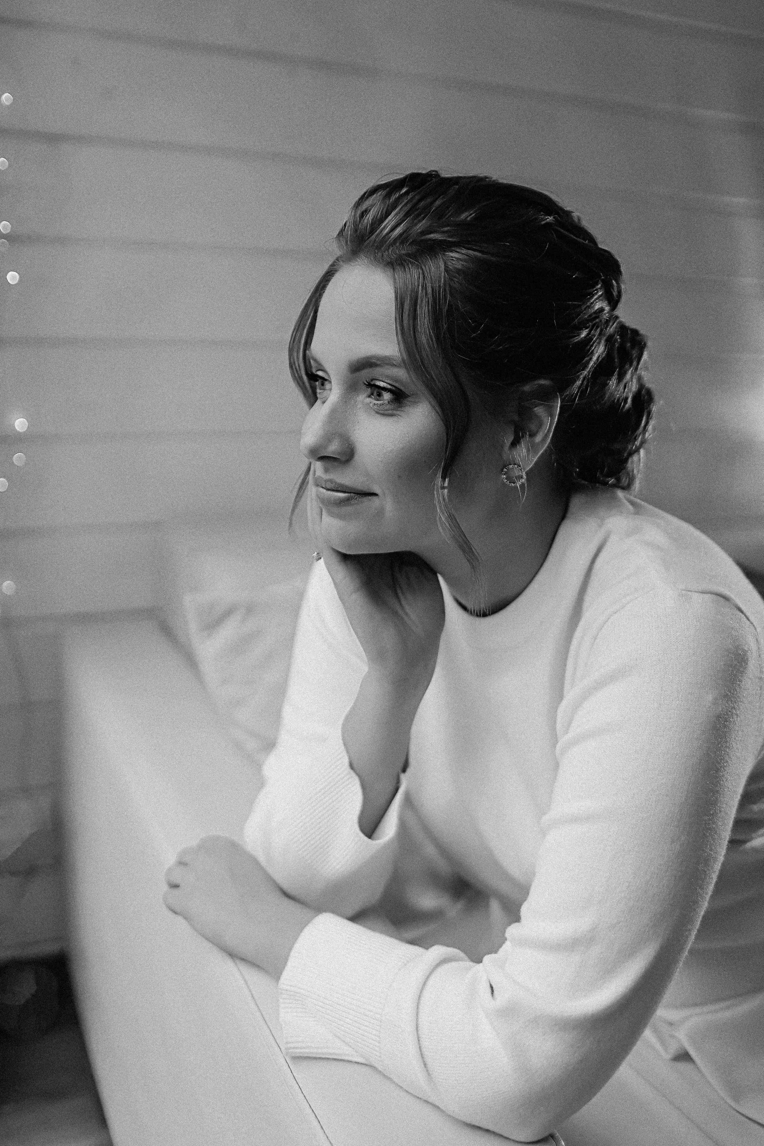 Свадьба для двоих. Семейный фотограф Тюмень, фотограф на роды Салмина Мария