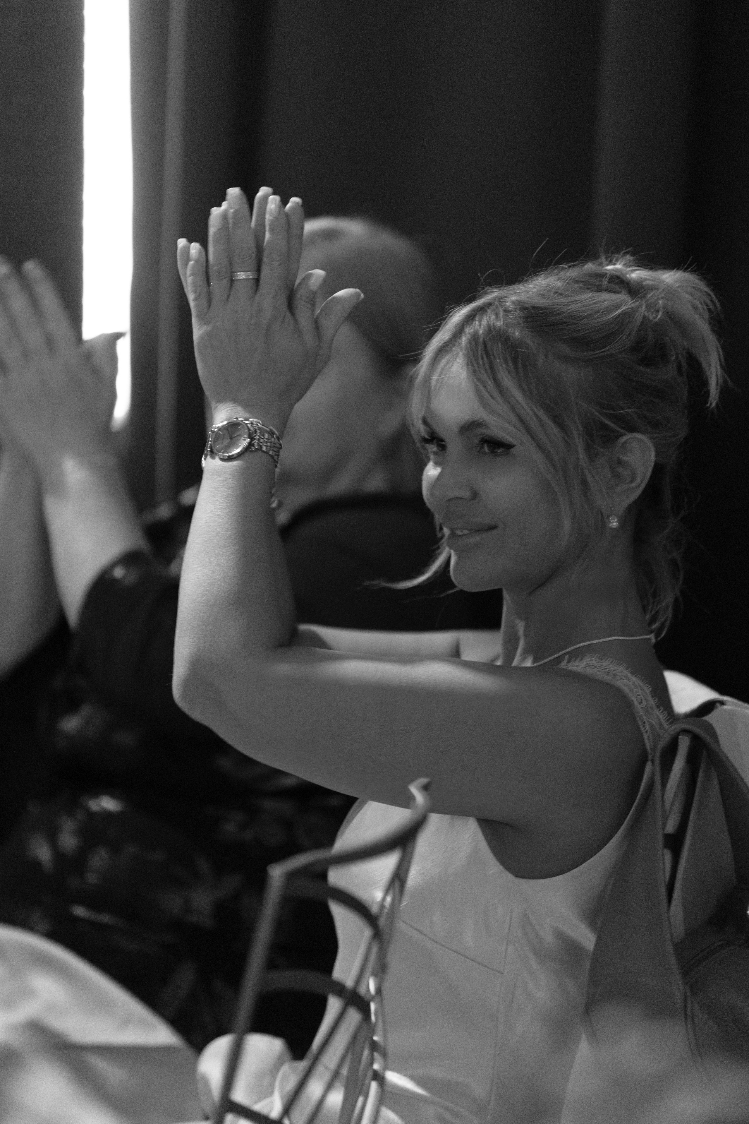 Евгений и Татьяна. Ваш фотограф — Александра Андрущенко