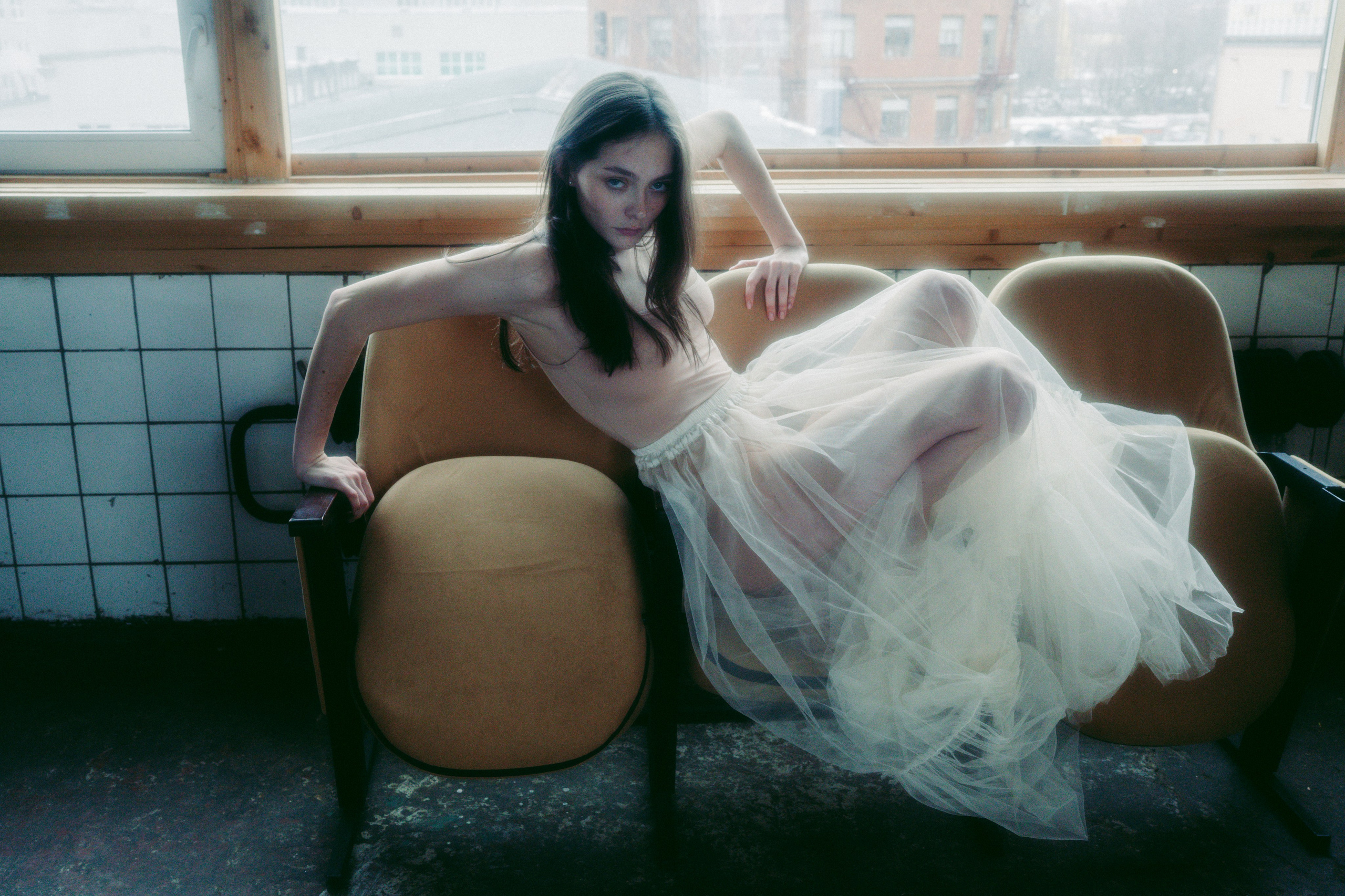 Софья. Свадебный фотограф в Санкт-Петербурге Марина Фесенко