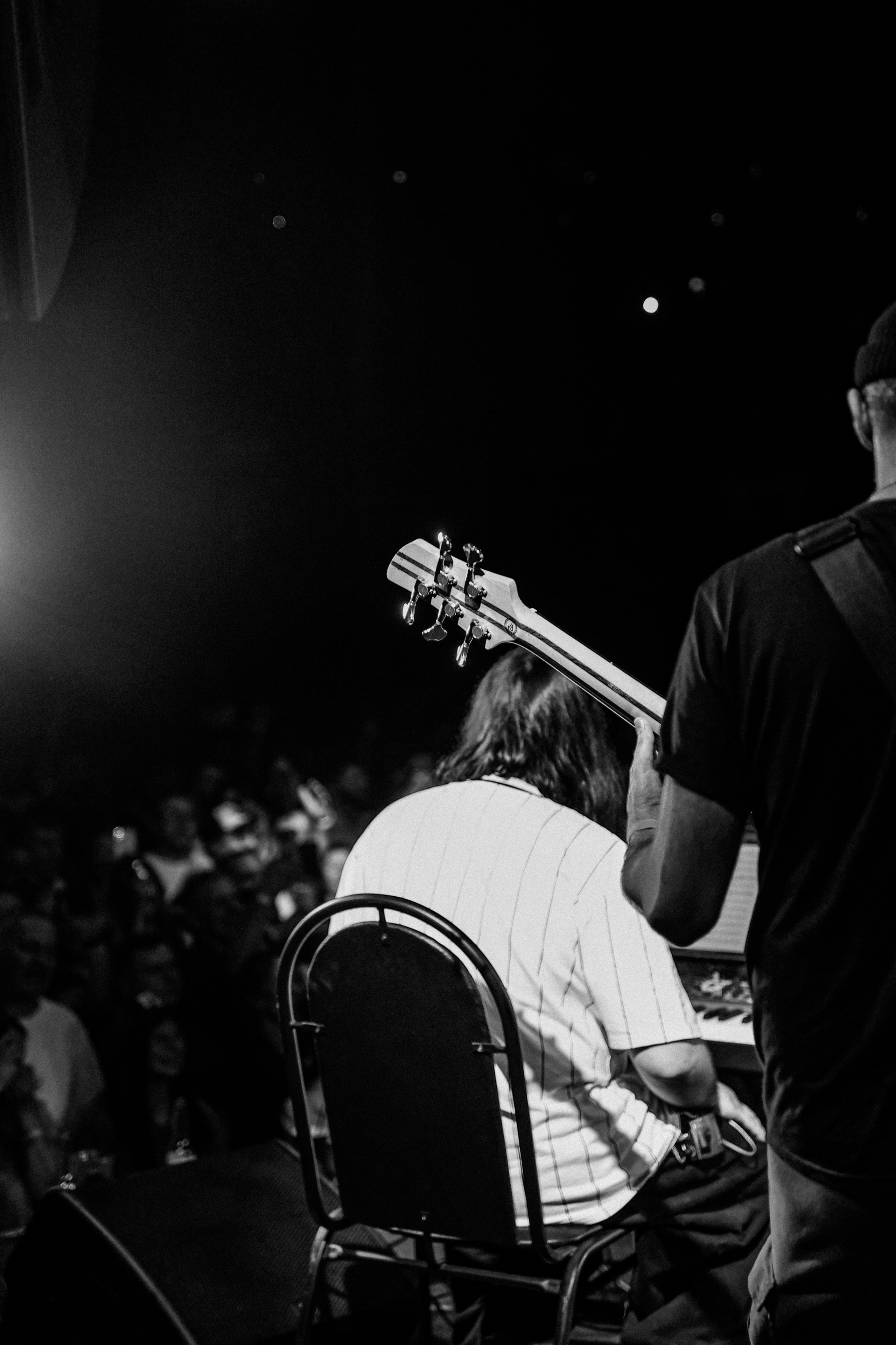 ГАНСЭЛЛО @PRAVDA CLUB