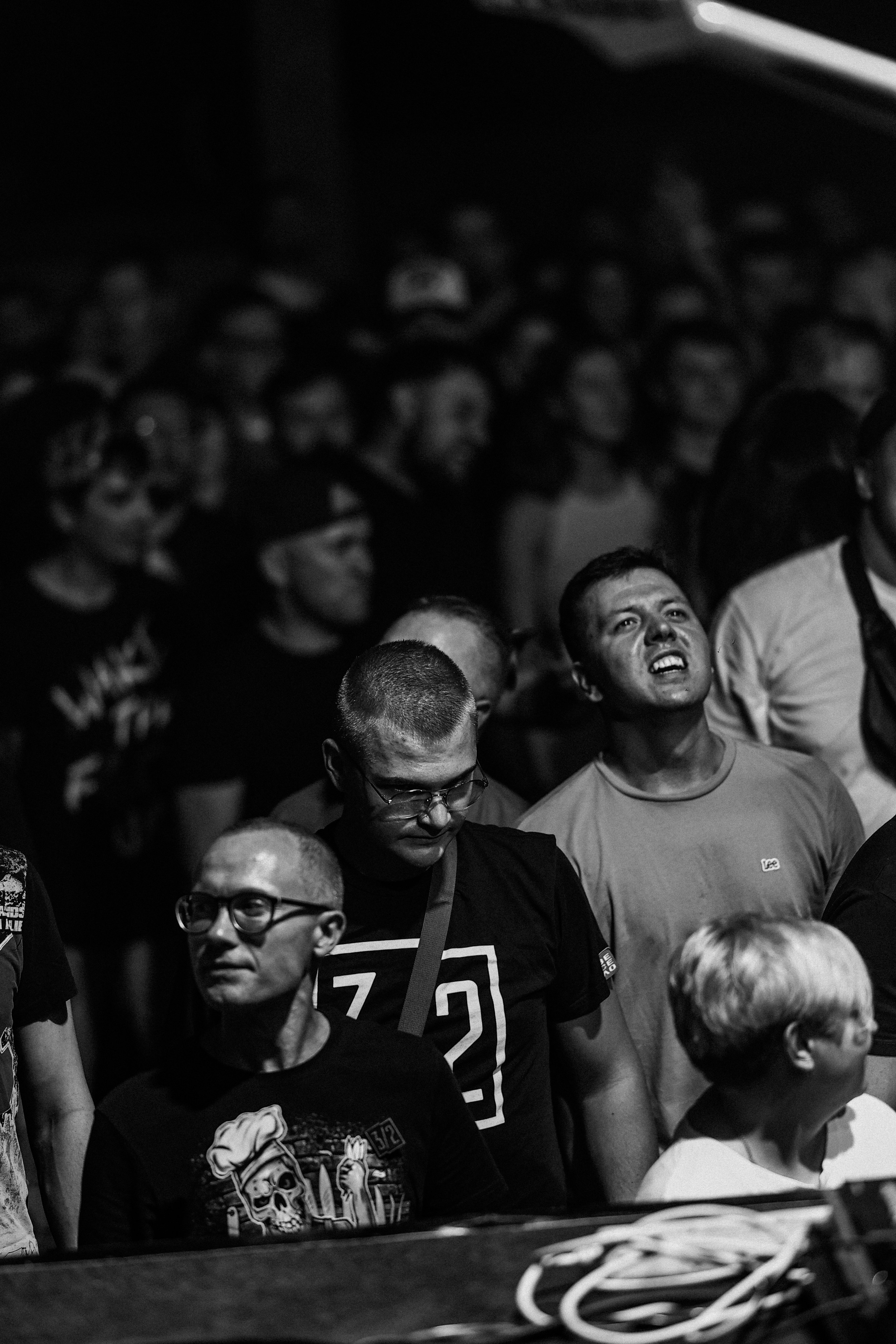 ТРИ ВТОРЫХ @PRAVDA CLUB