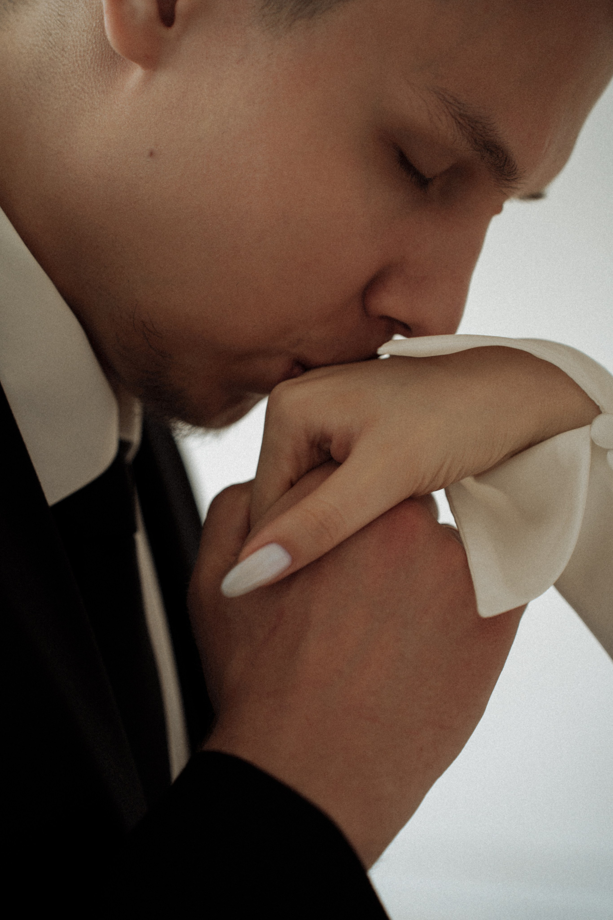 Лиза и Сергей 25.05.24. Снимаю любовь