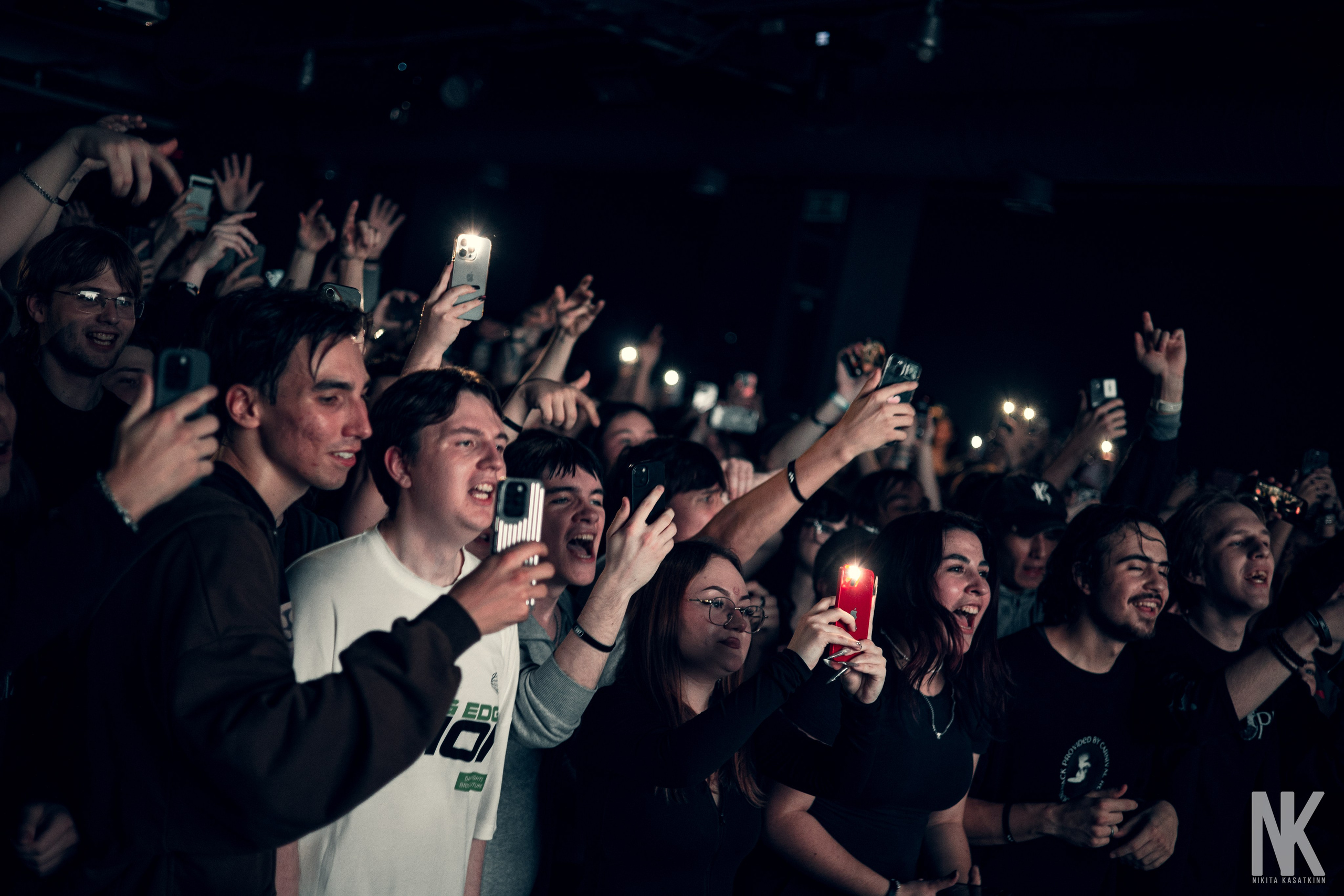 SALUKI 30.11 КАЗАНЬ. Касаткин Никита. Фотограф