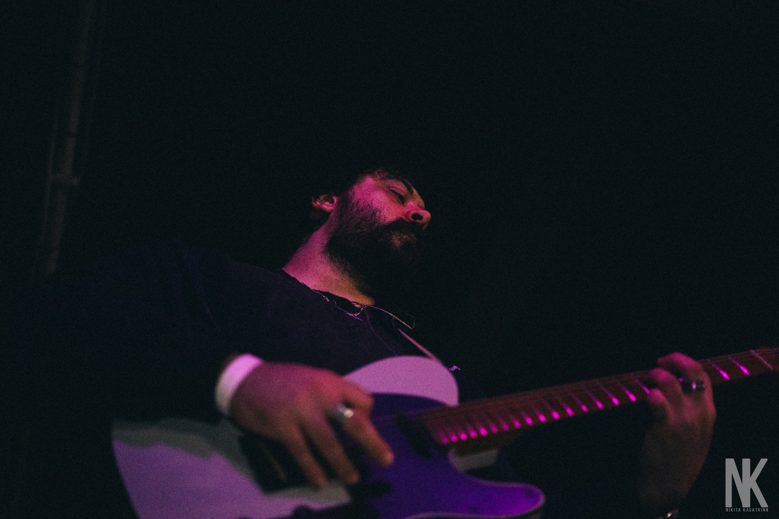 COLD CARTI 11.04 КАЗАНЬ. Касаткин Никита. Фотограф