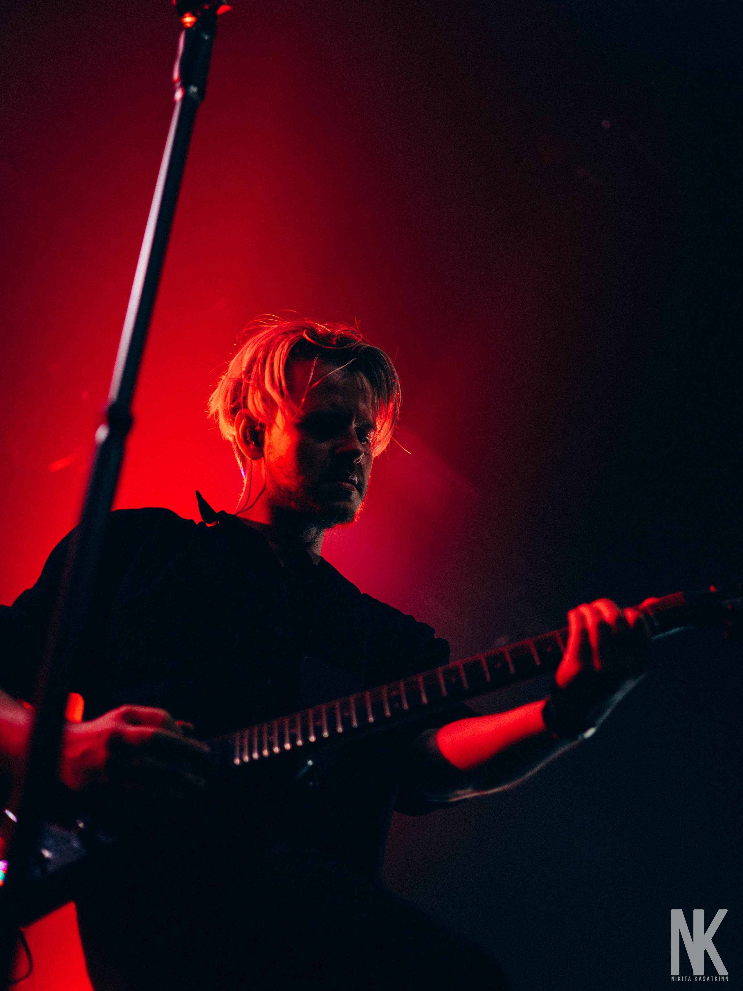 13 КАРАТ 7.12 КАЗАНЬ. Касаткин Никита. Фотограф