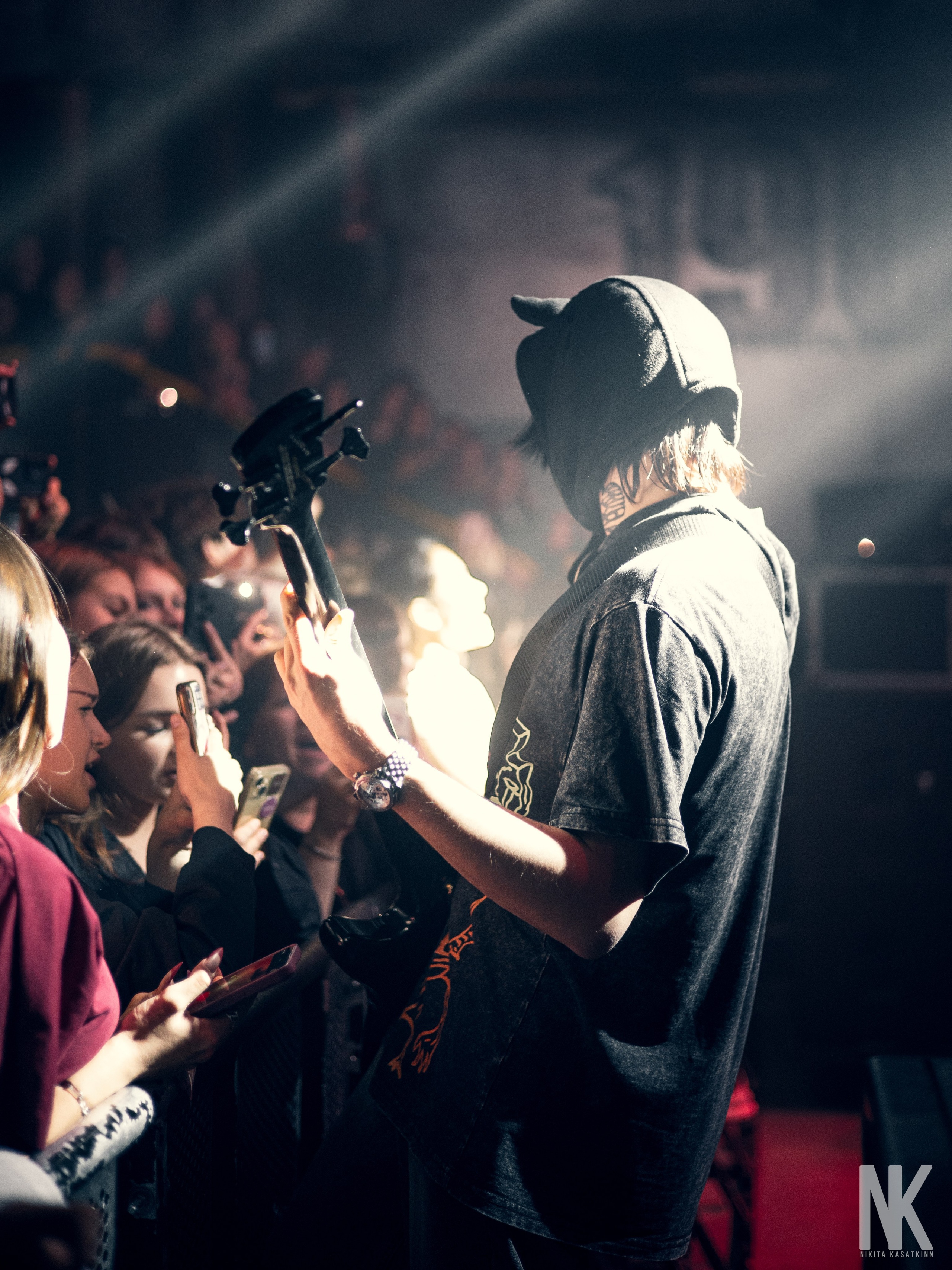 13 КАРАТ 7.12 КАЗАНЬ. Касаткин Никита. Фотограф