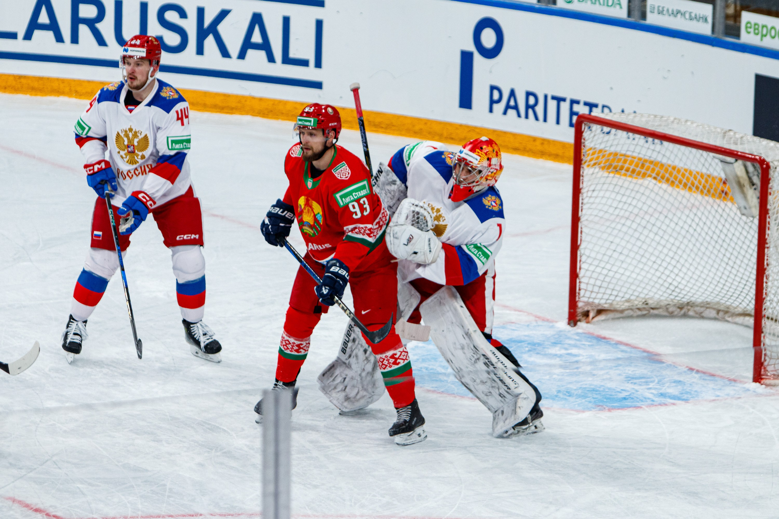 Россия — Беларусь. Спортивный фотограф в Смоленске — Екатерина Степенок