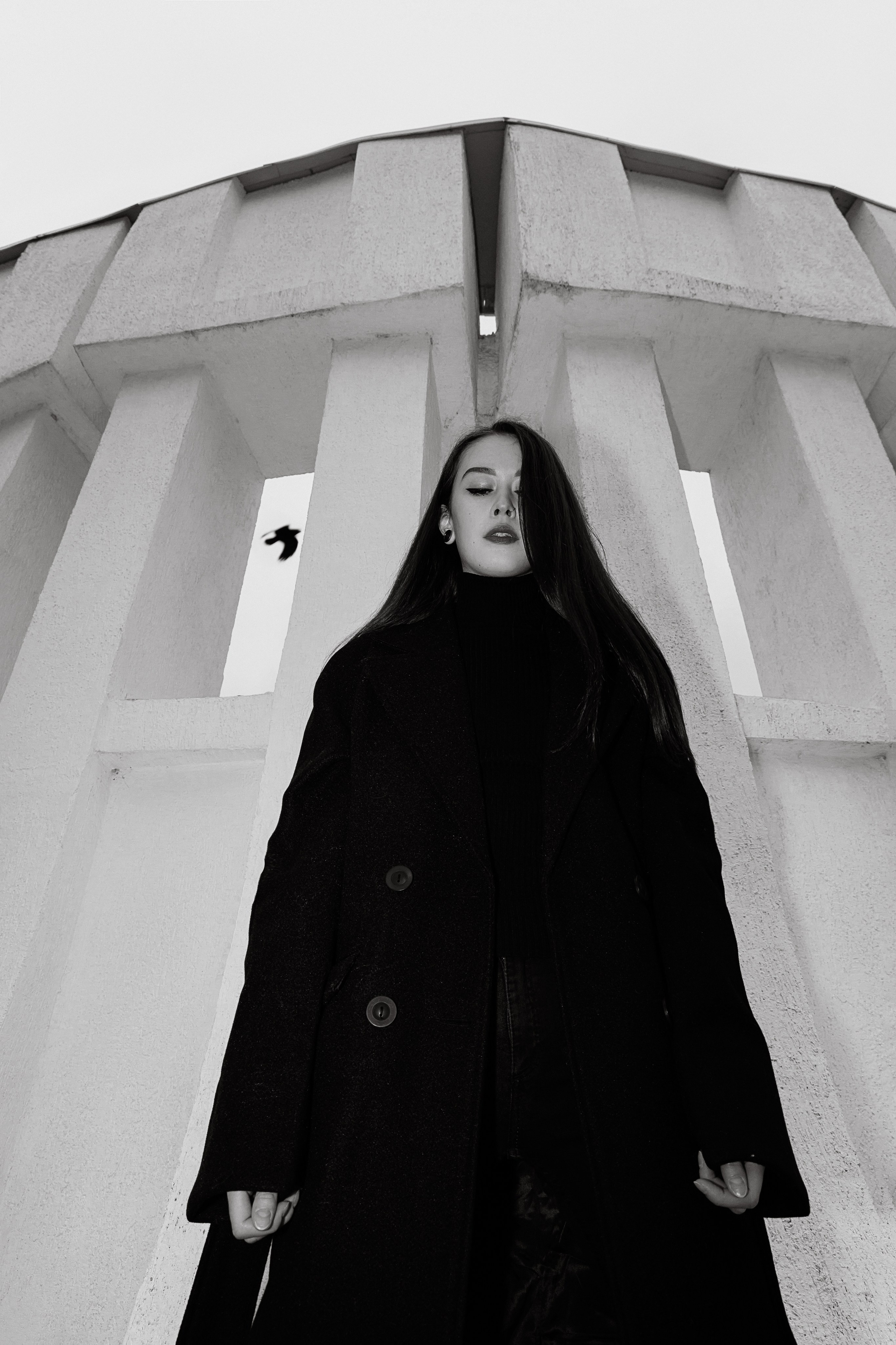 Индивидуальная фотосъемка Наталии Полянко фотографа из Ростова