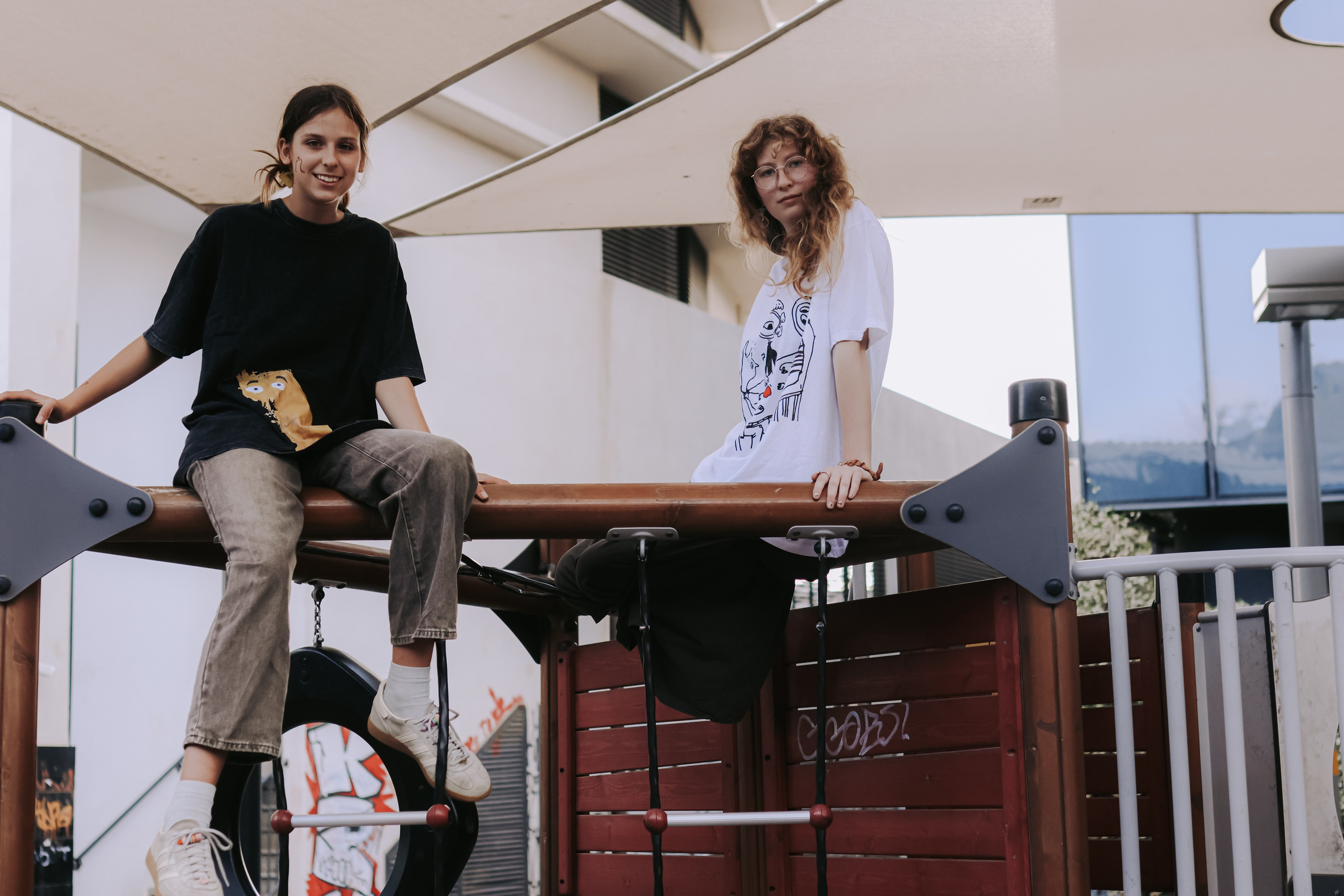 A walk for ‘The Walks’, Tel Aviv | May 2026. Photographer in Israel Alice Milchin
