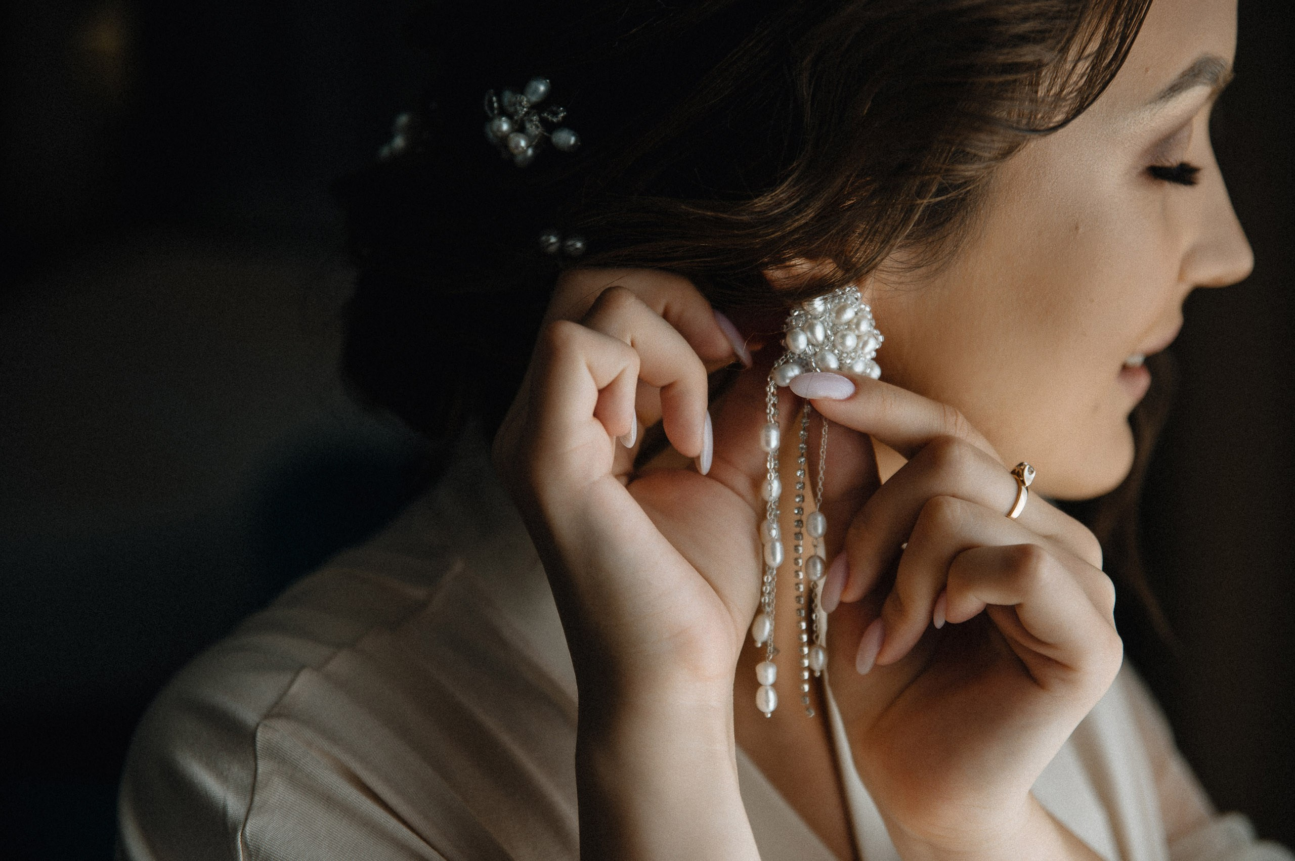 Свадьба Данилы и Динары. Свадебный и репортажный фотограф в Казани Айрат Хайриев