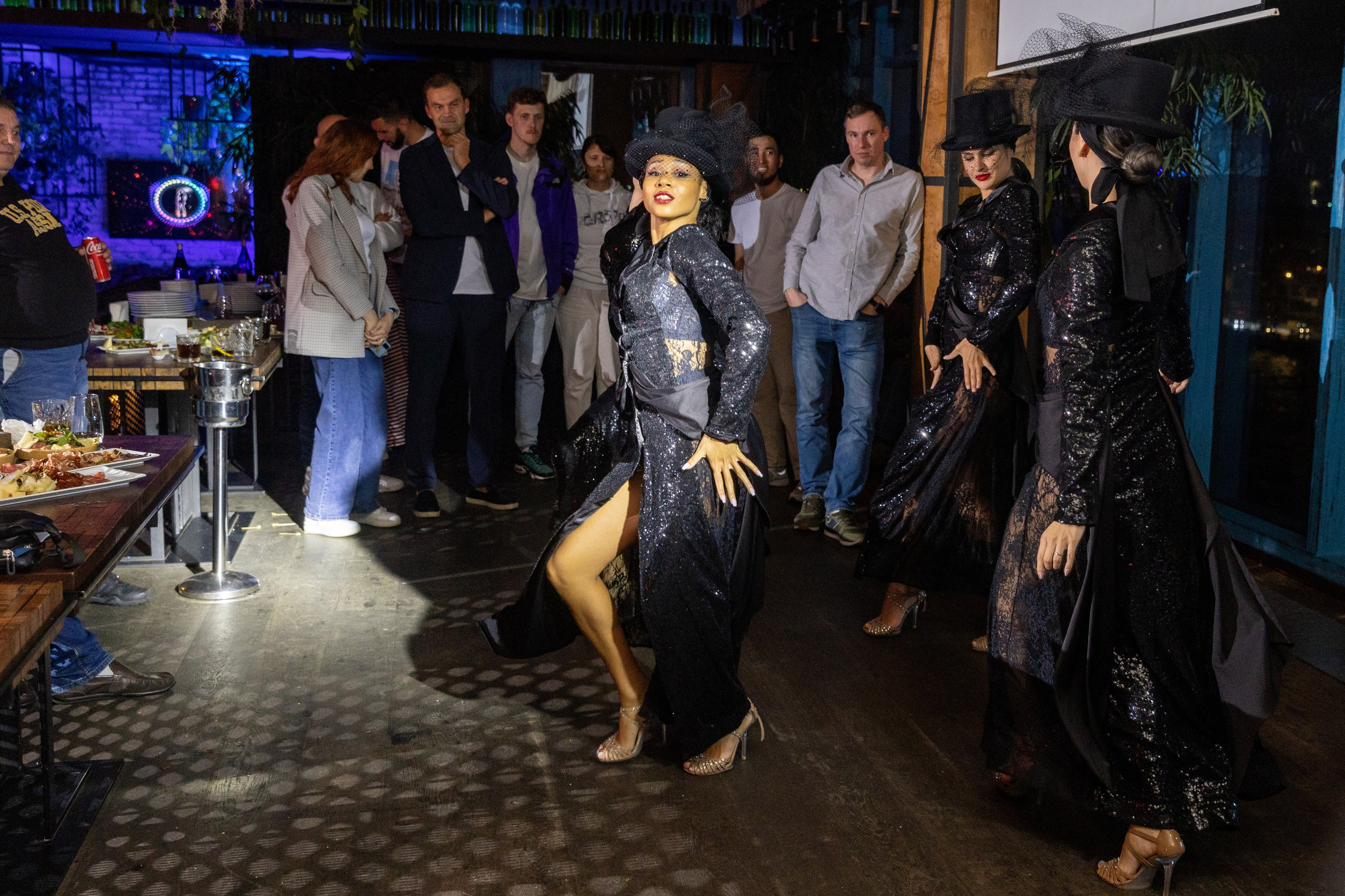 OTIDO. Фотограф в Санкт-Петербурге Закута Ольга