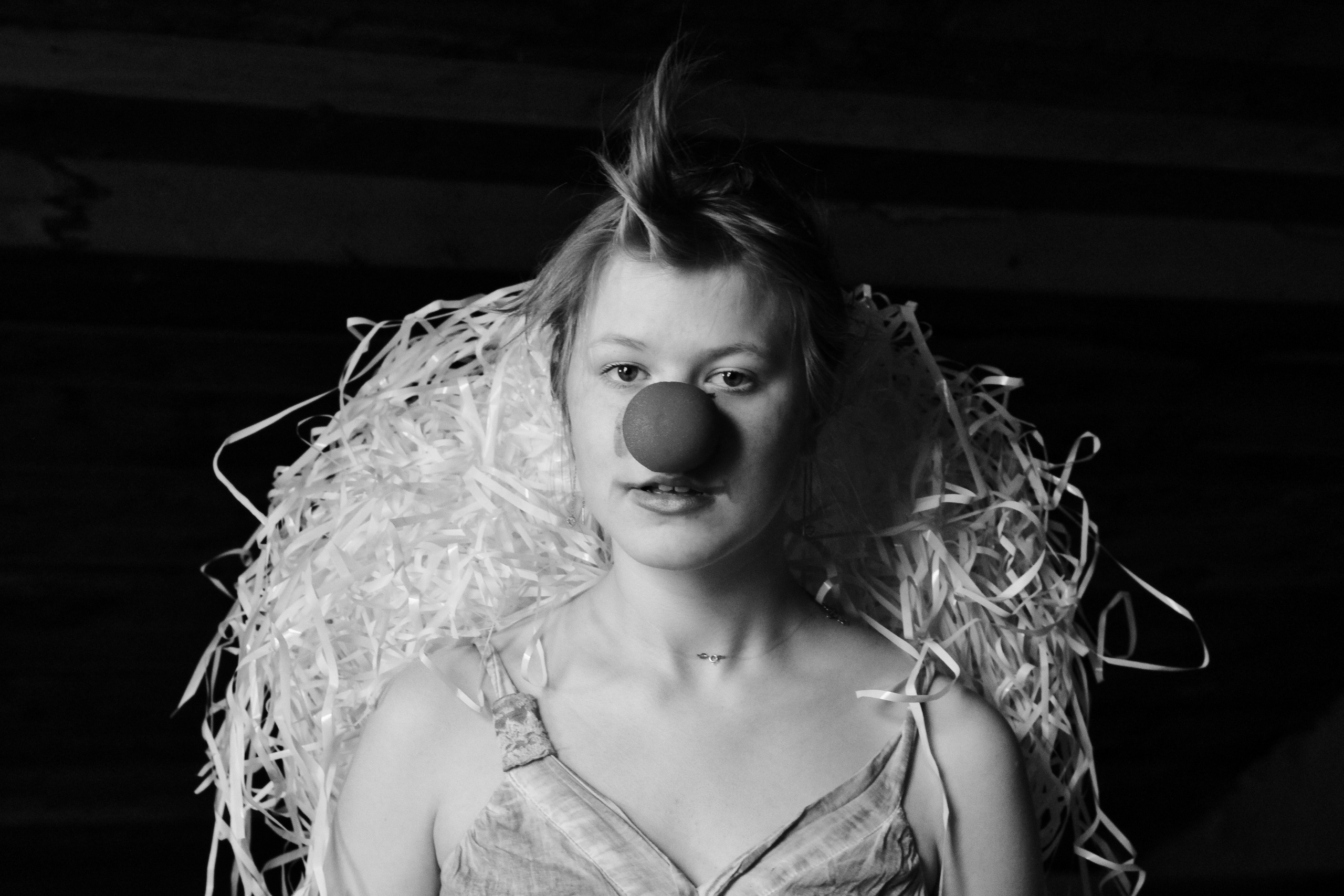 Черно-белое. Женский фотограф Владивосток