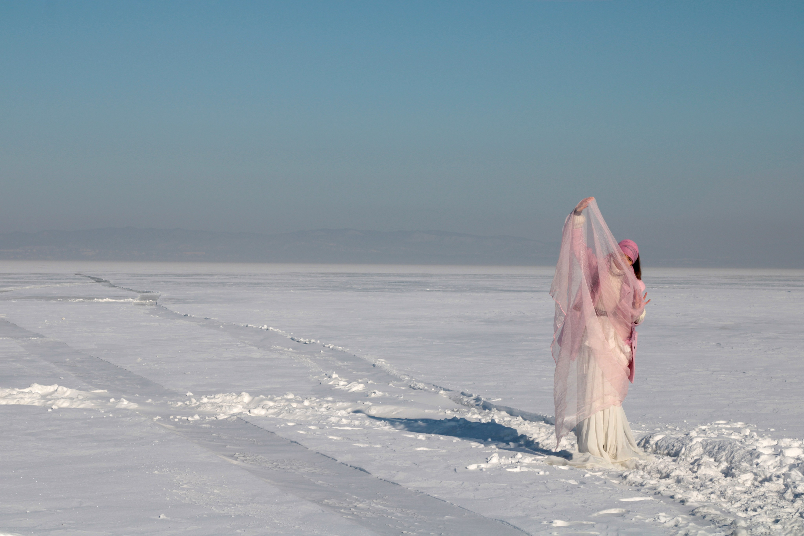 Цвет. Женский фотограф Владивосток