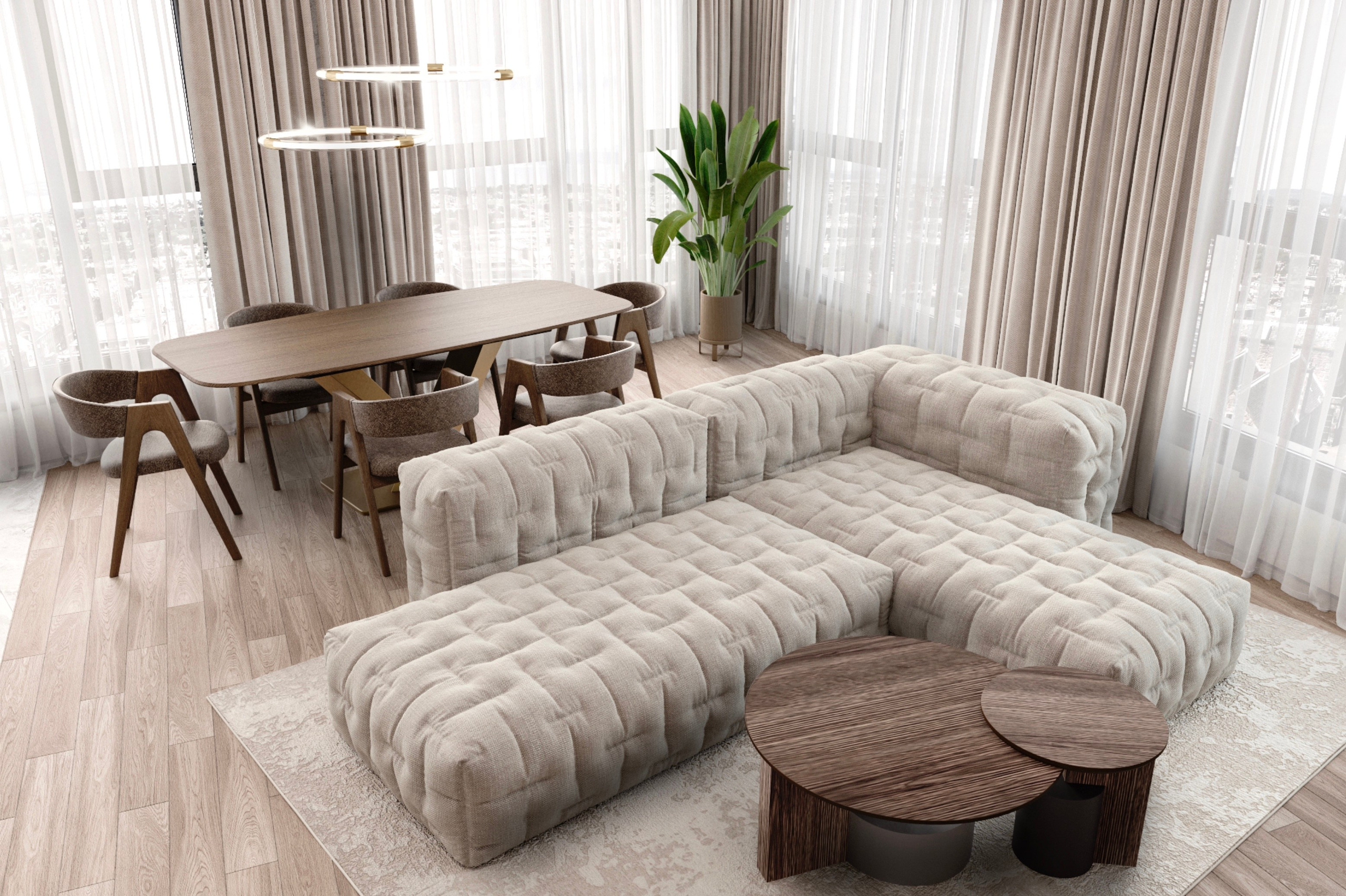 Насыпной, Петербург. Студия Дизайна интерьера Tsvetdesign. Дизайнер в Санкт-Петербурге