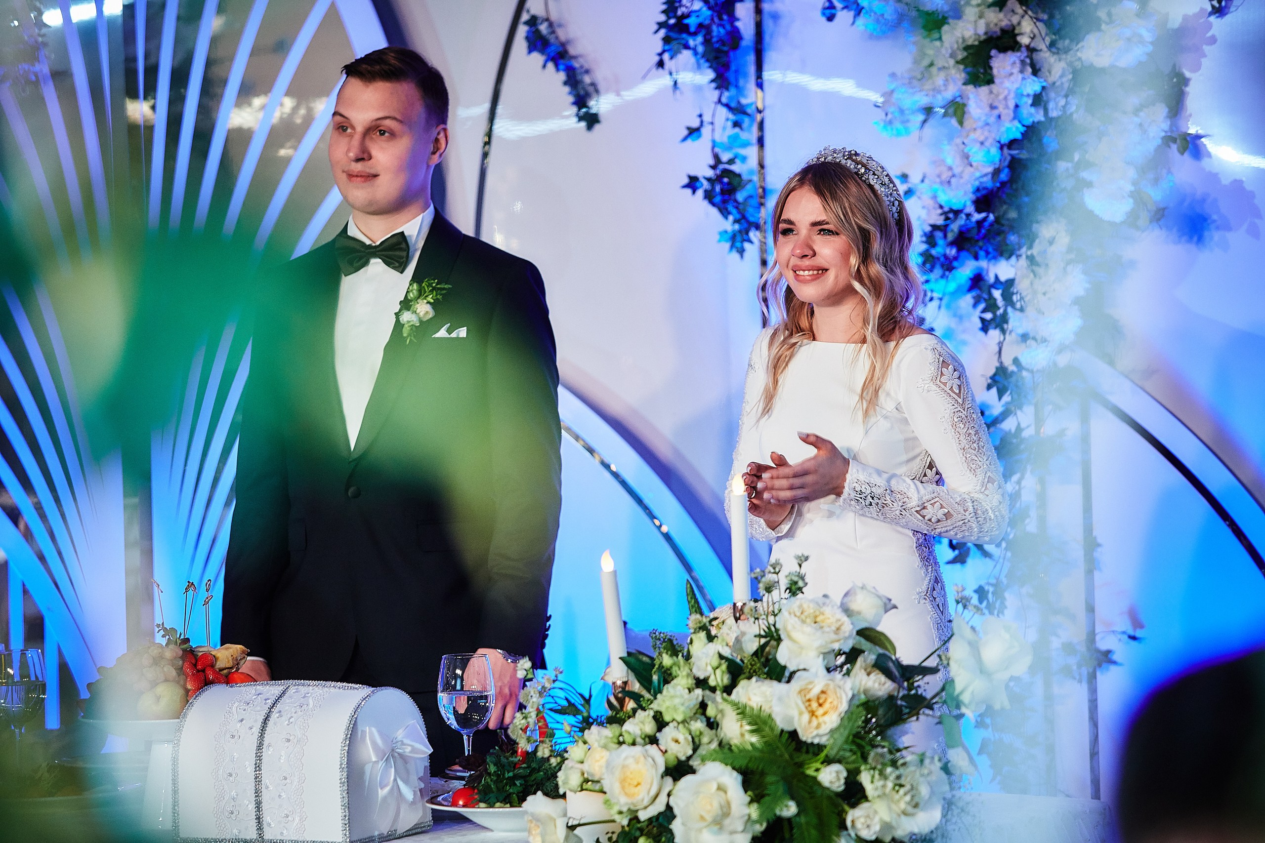 Олег и Мария. Портфолио