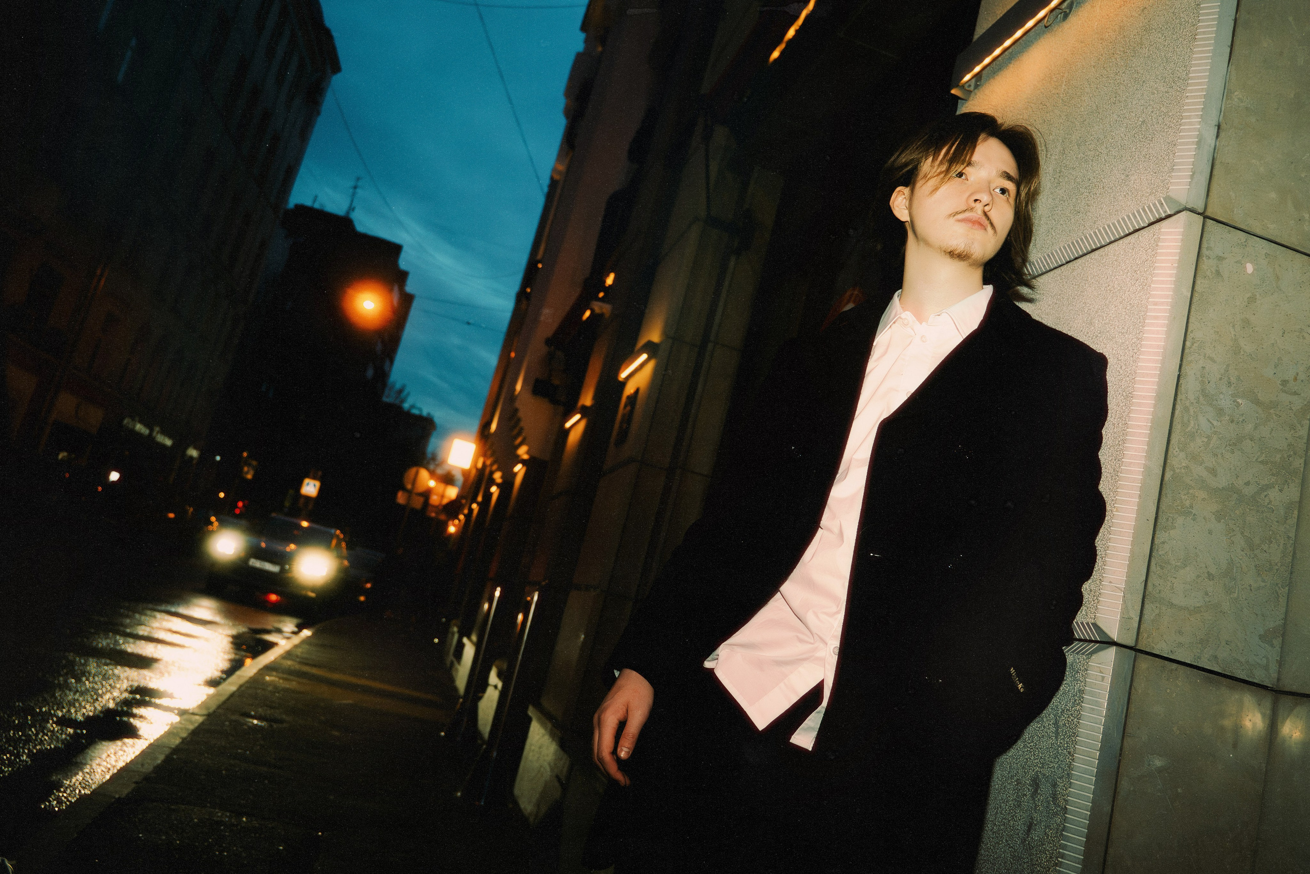 Шиндлер. Фотограф Зиновьев Илья, Москва