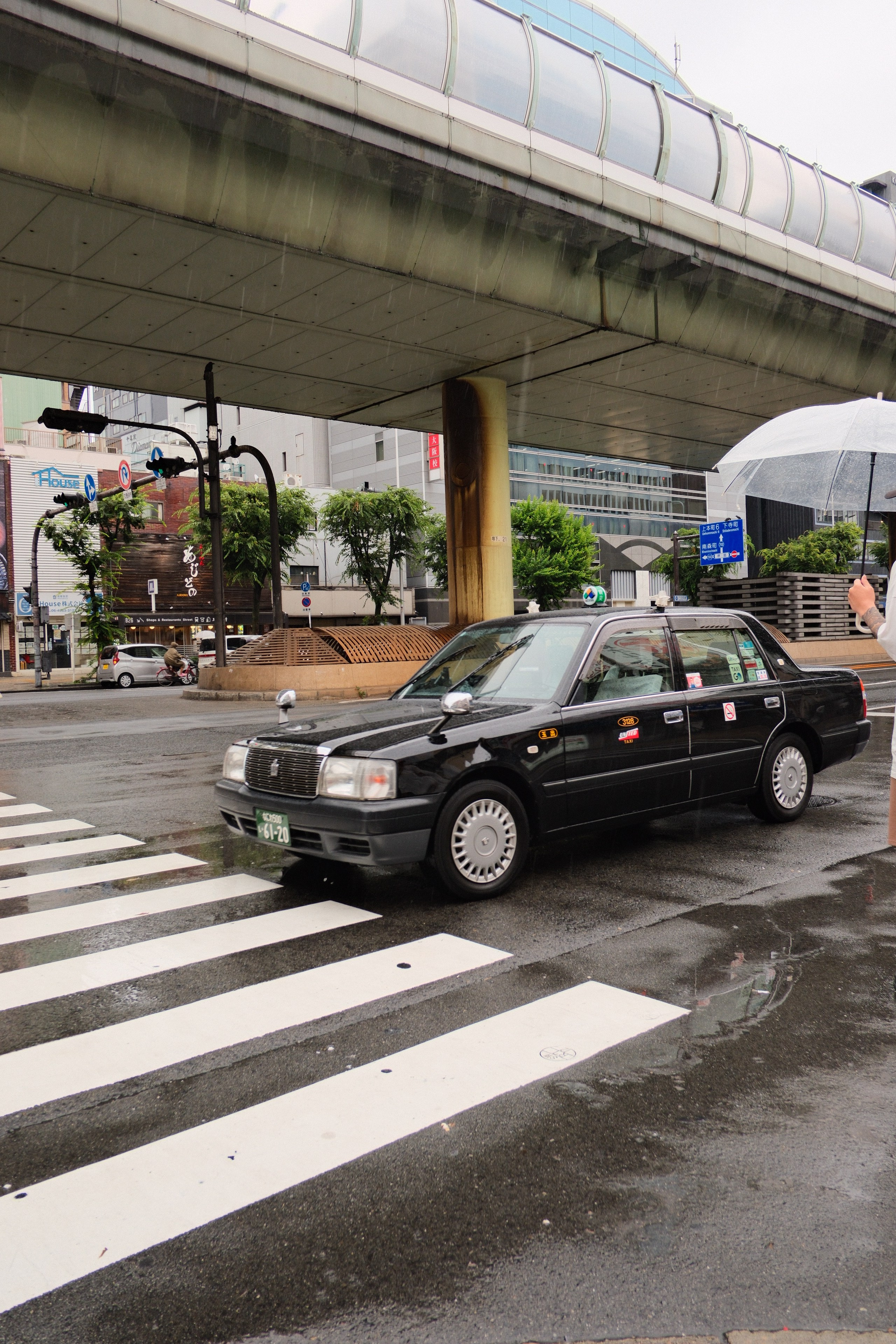 Japan 2026. Фотограф в Москве Daria Lens