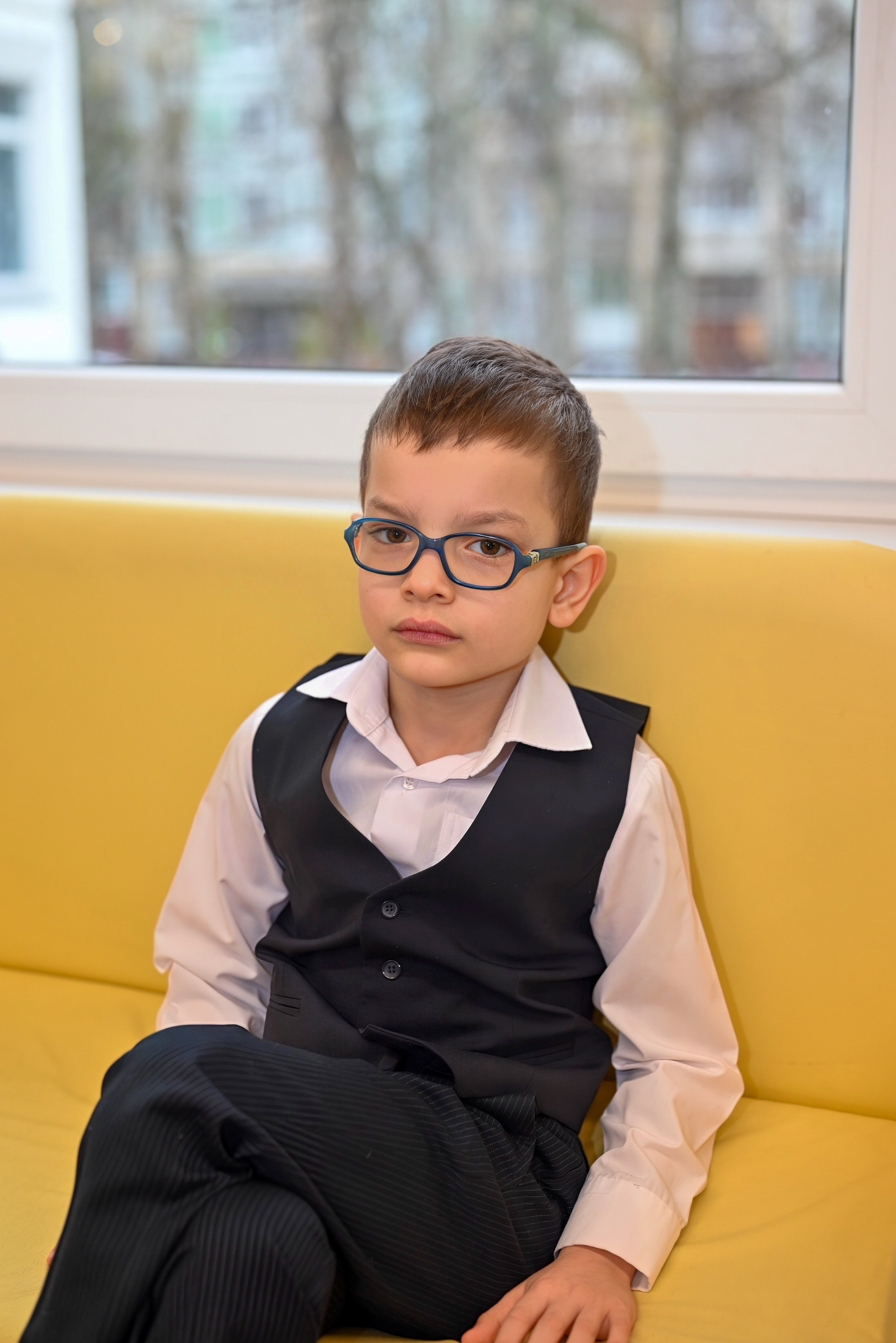 Праздник в группе Цветик семицветик. Семейный и детский фотограф Москва